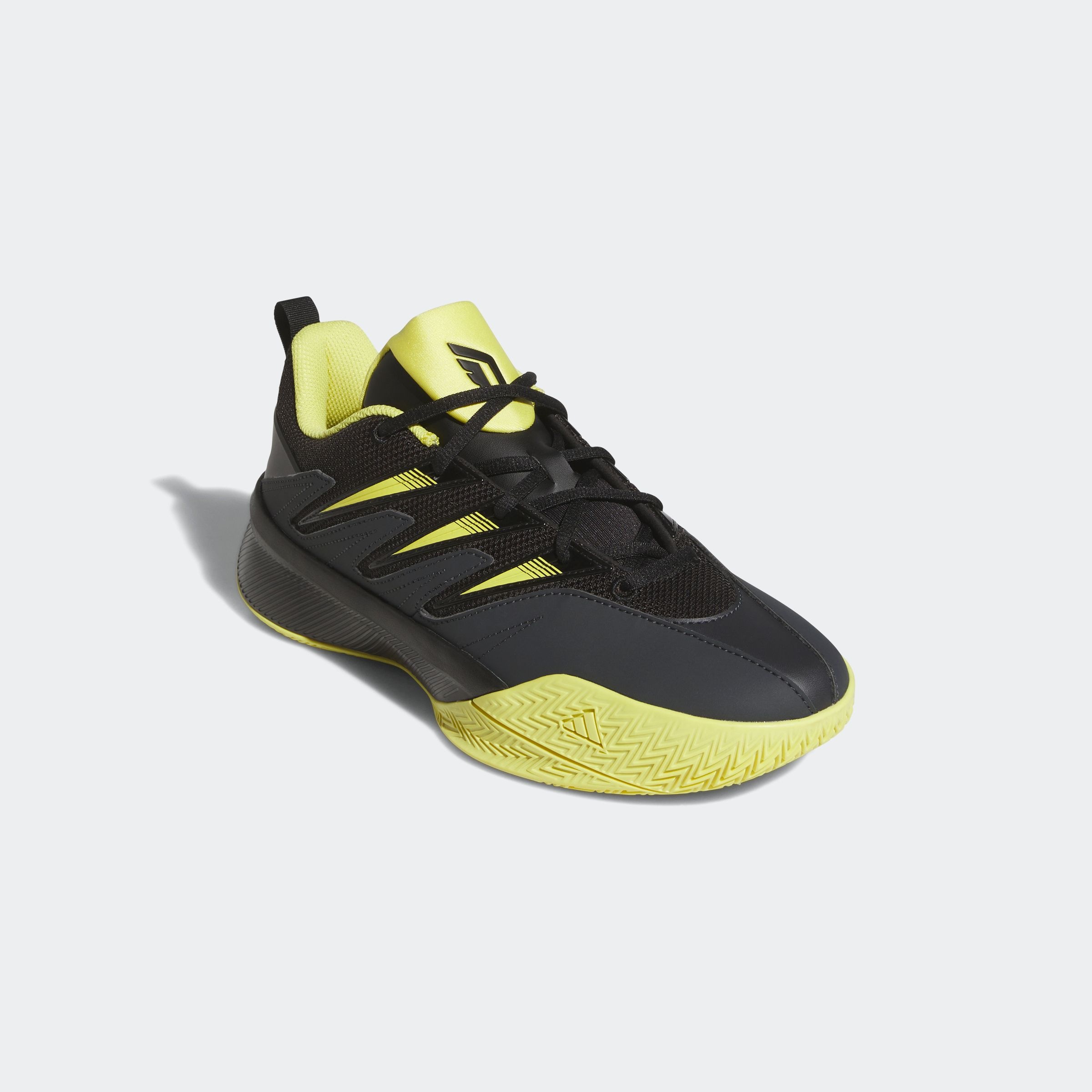 adidas Performance Basketballschuh »DAME CERTIFIED 3«