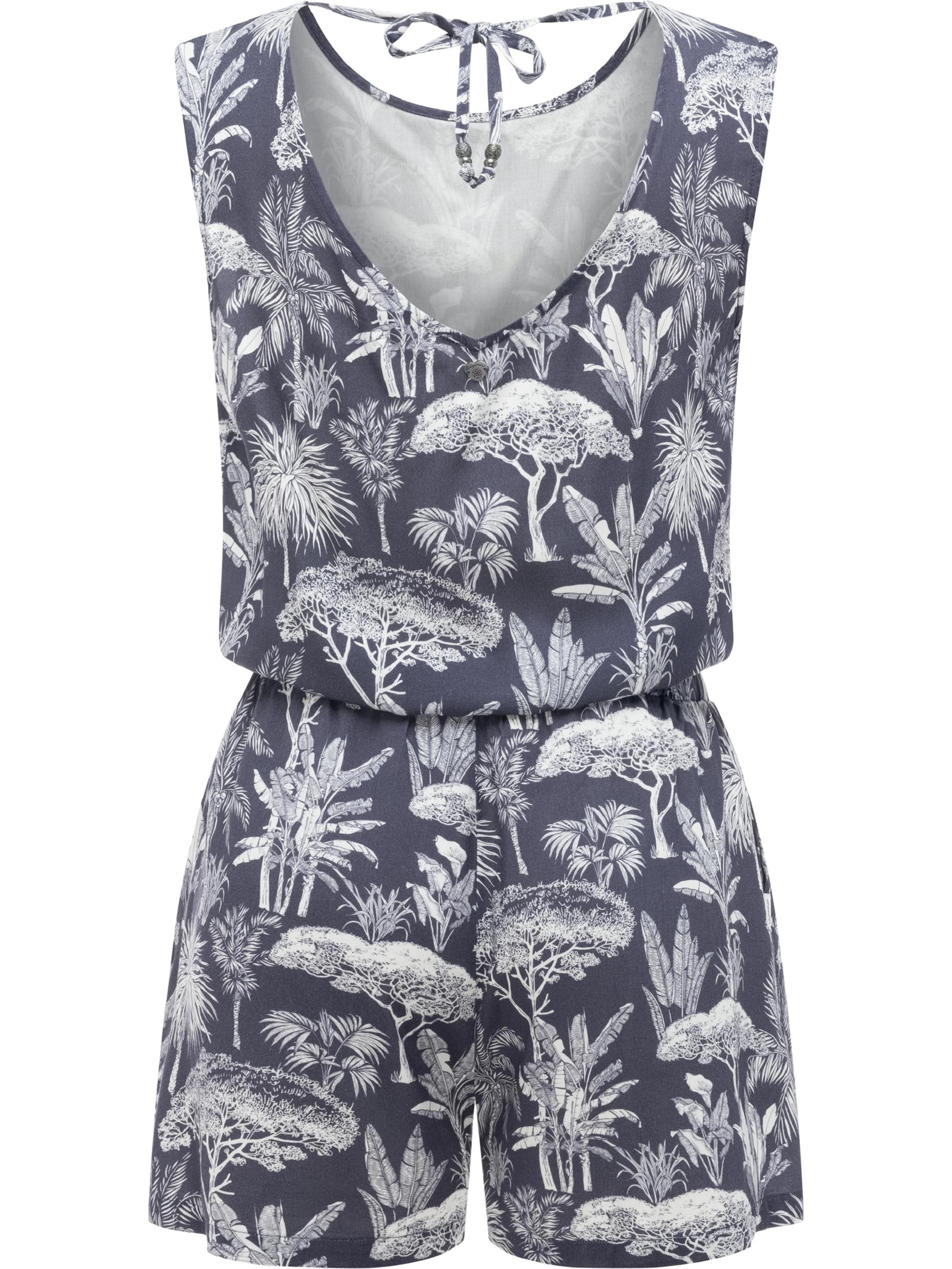 Ragwear Jumpsuit »Jumpsuit Zella«