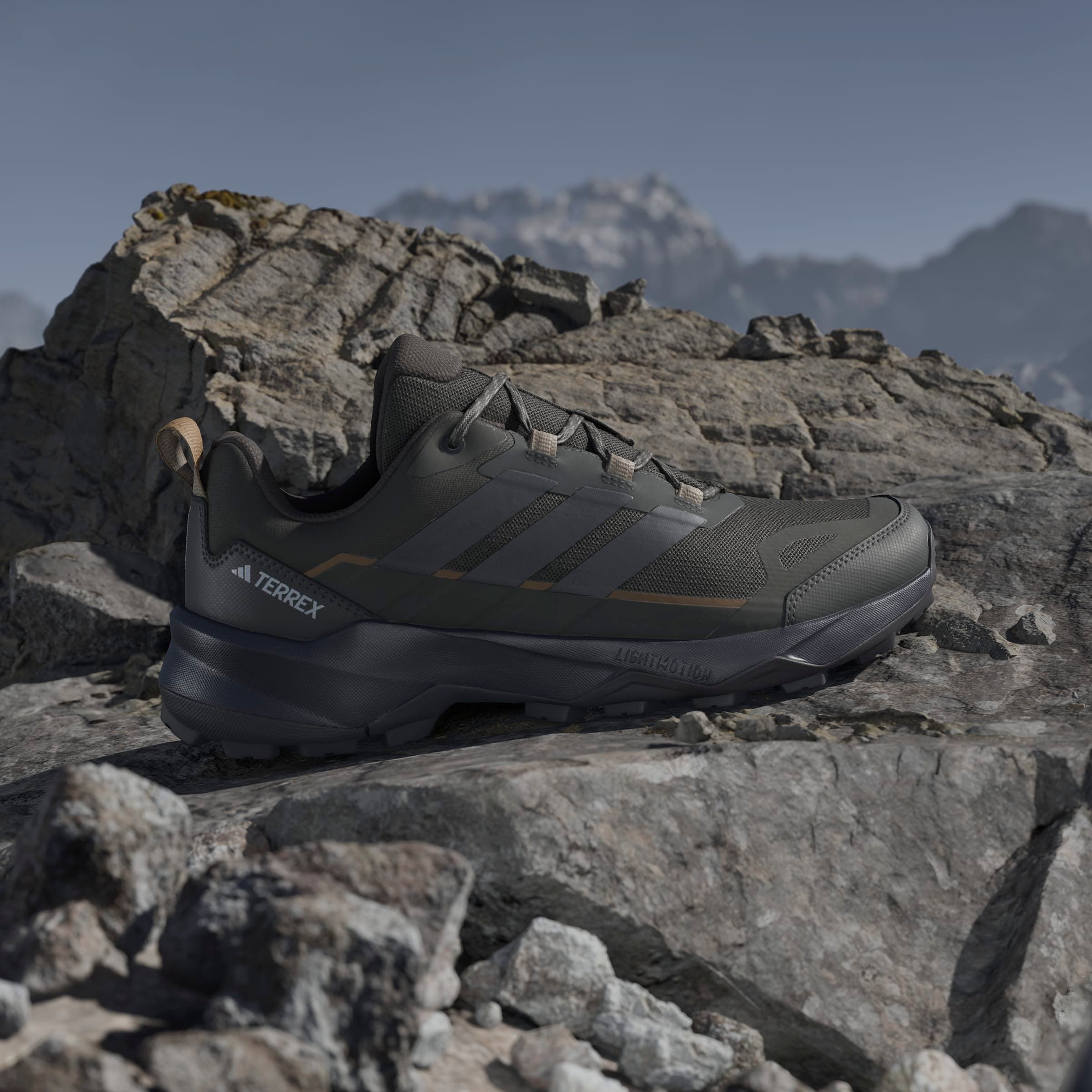 adidas TERREX Wanderschuh »TERREX SKYCHASER AX5 E«