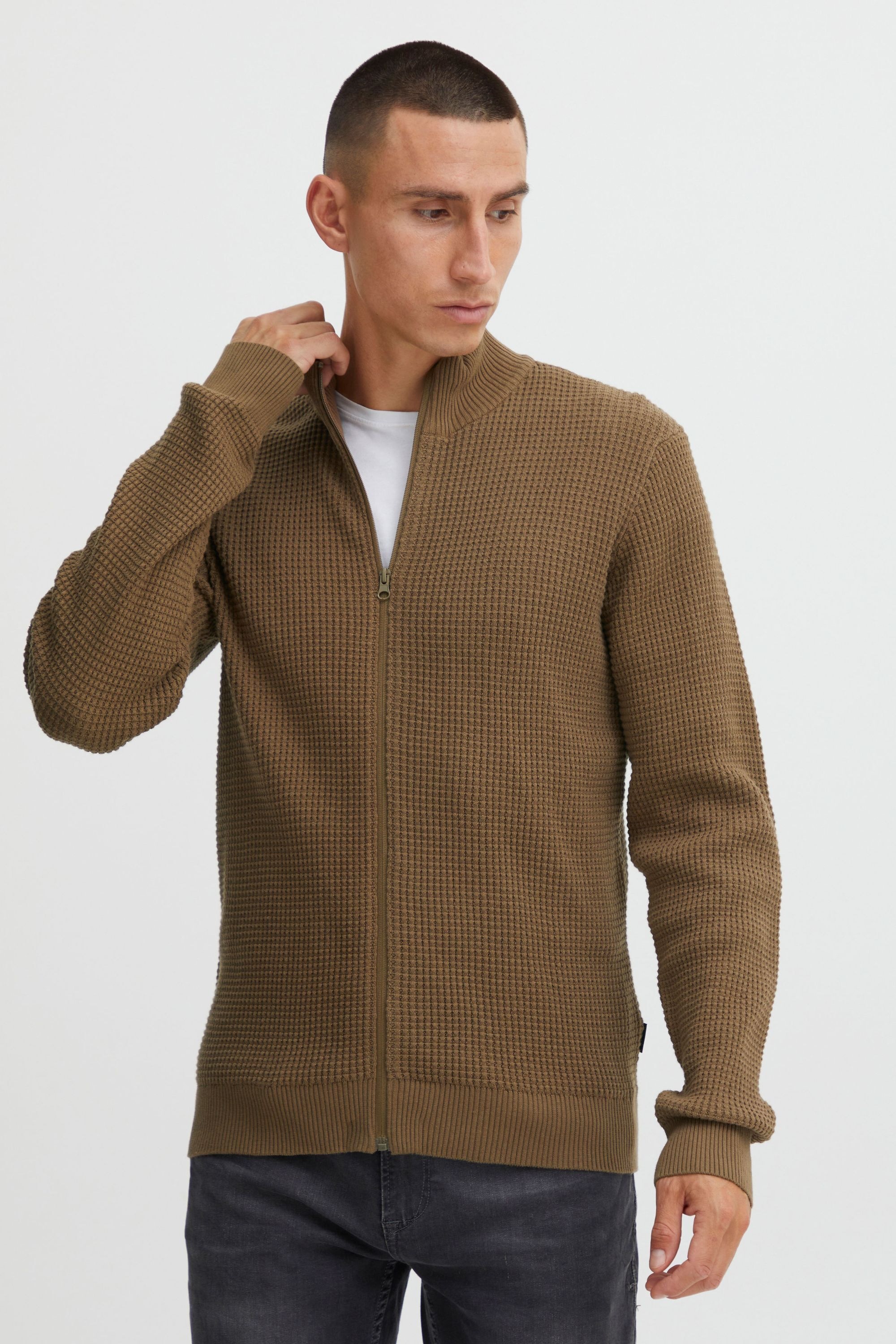Blend Strickjacke »Strickjacke BHPullover«