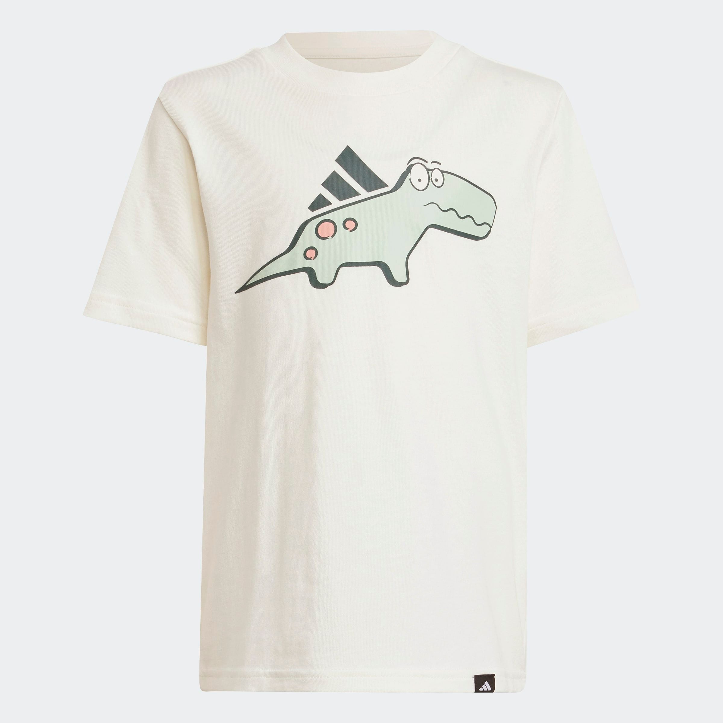 adidas Sportswear T-Shirt »LK ADRPT TEE«