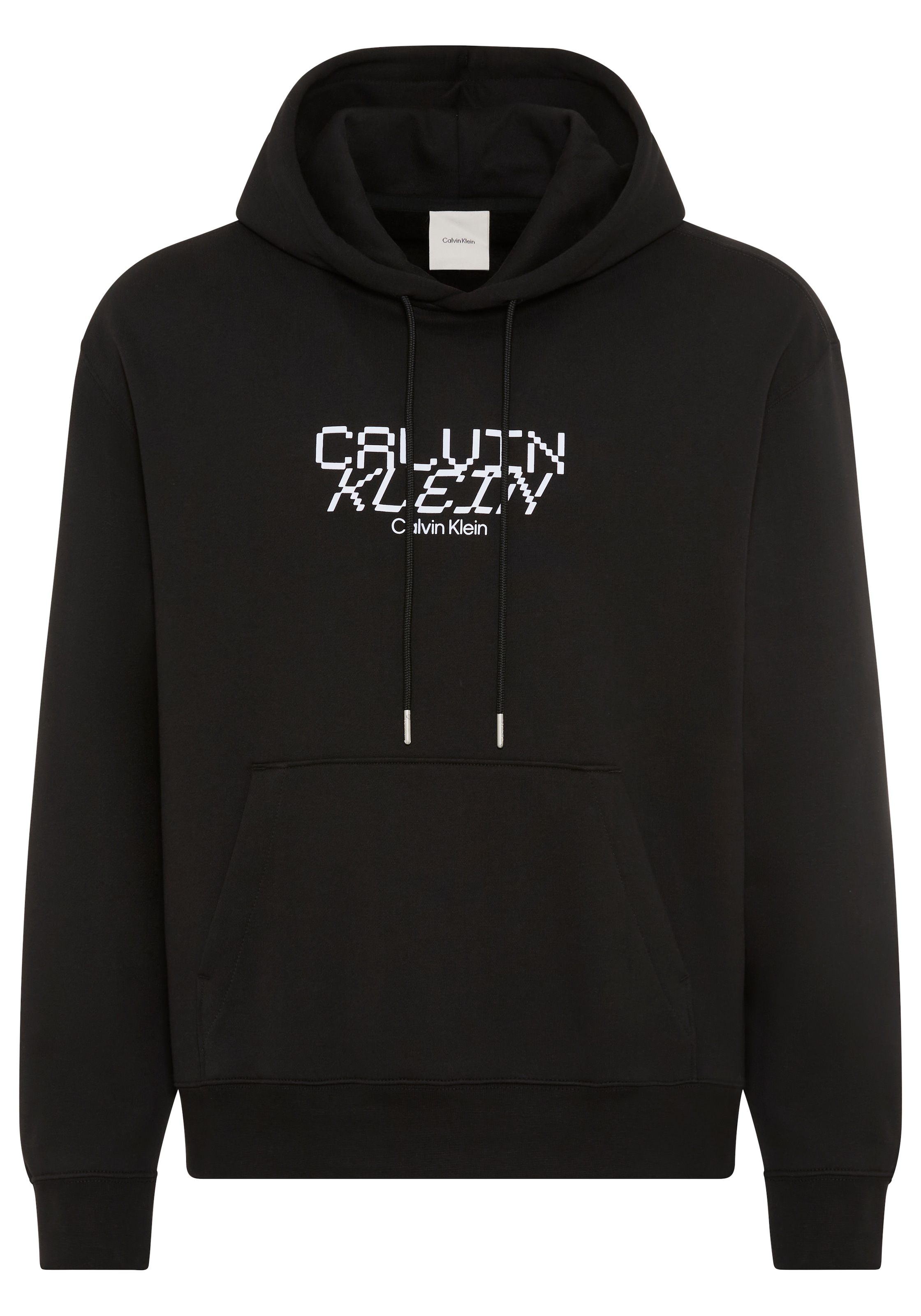 Calvin Klein Kapuzensweatshirt
