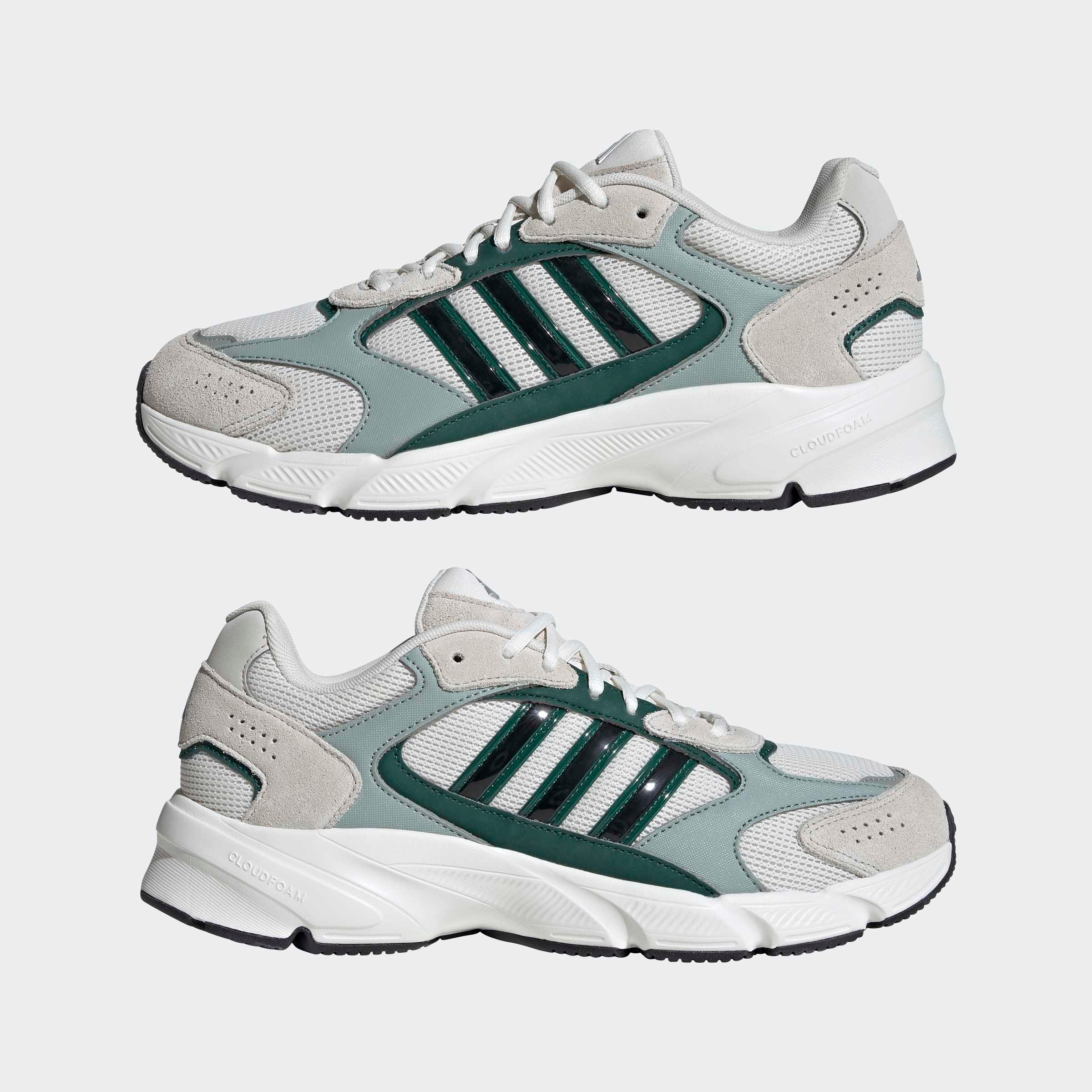 adidas Sportswear Sneaker »CRAZYCHAOS 2000«  inspiriert vom Design des adistar control