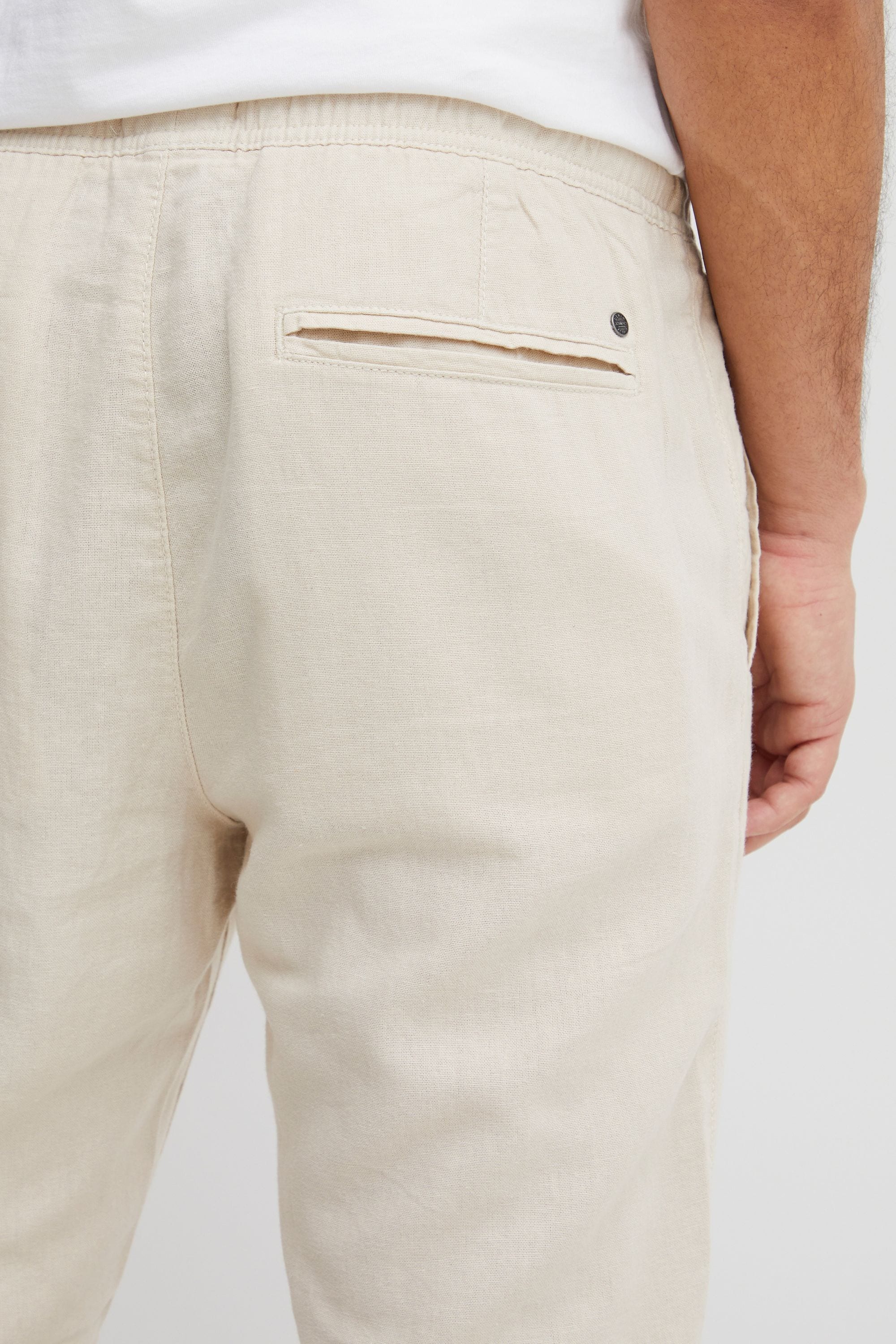 !Solid Leinenhose »Leinenhose SDTaiz«