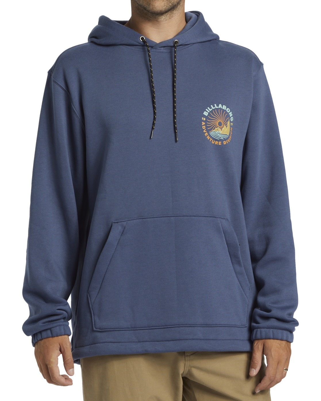 Billabong Hoodie »Compass«
