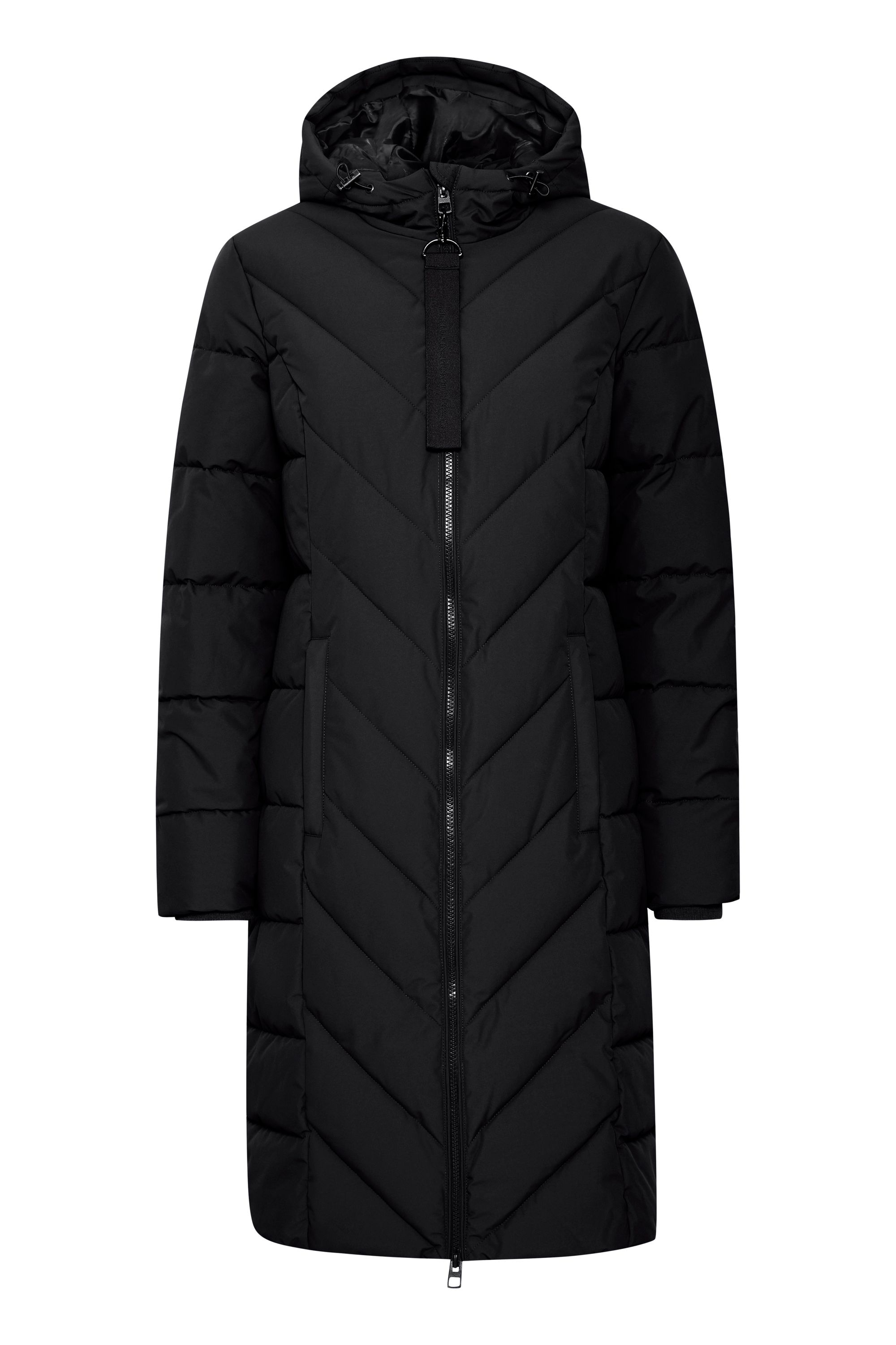 fransa Winterjacke »Winterjacke FRMAISE JA 2«