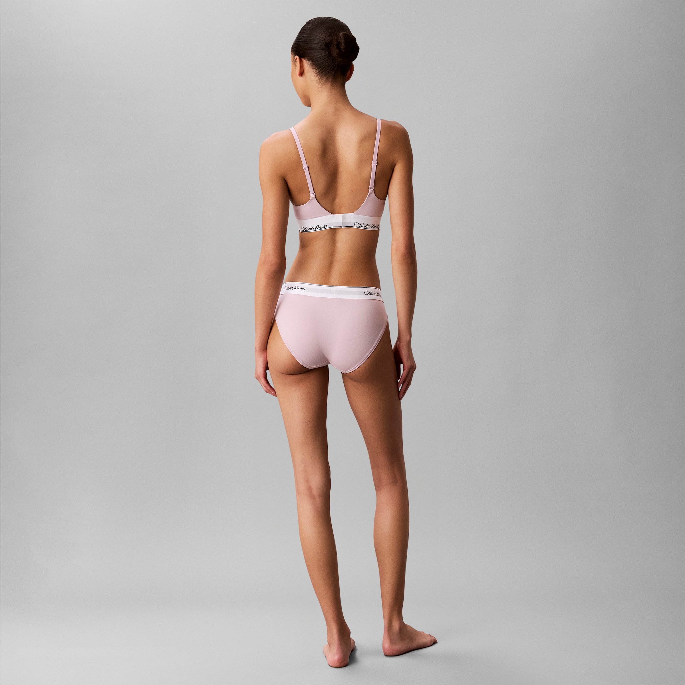 Calvin Klein Underwear »BIKINI« Mit elastischem Bund
