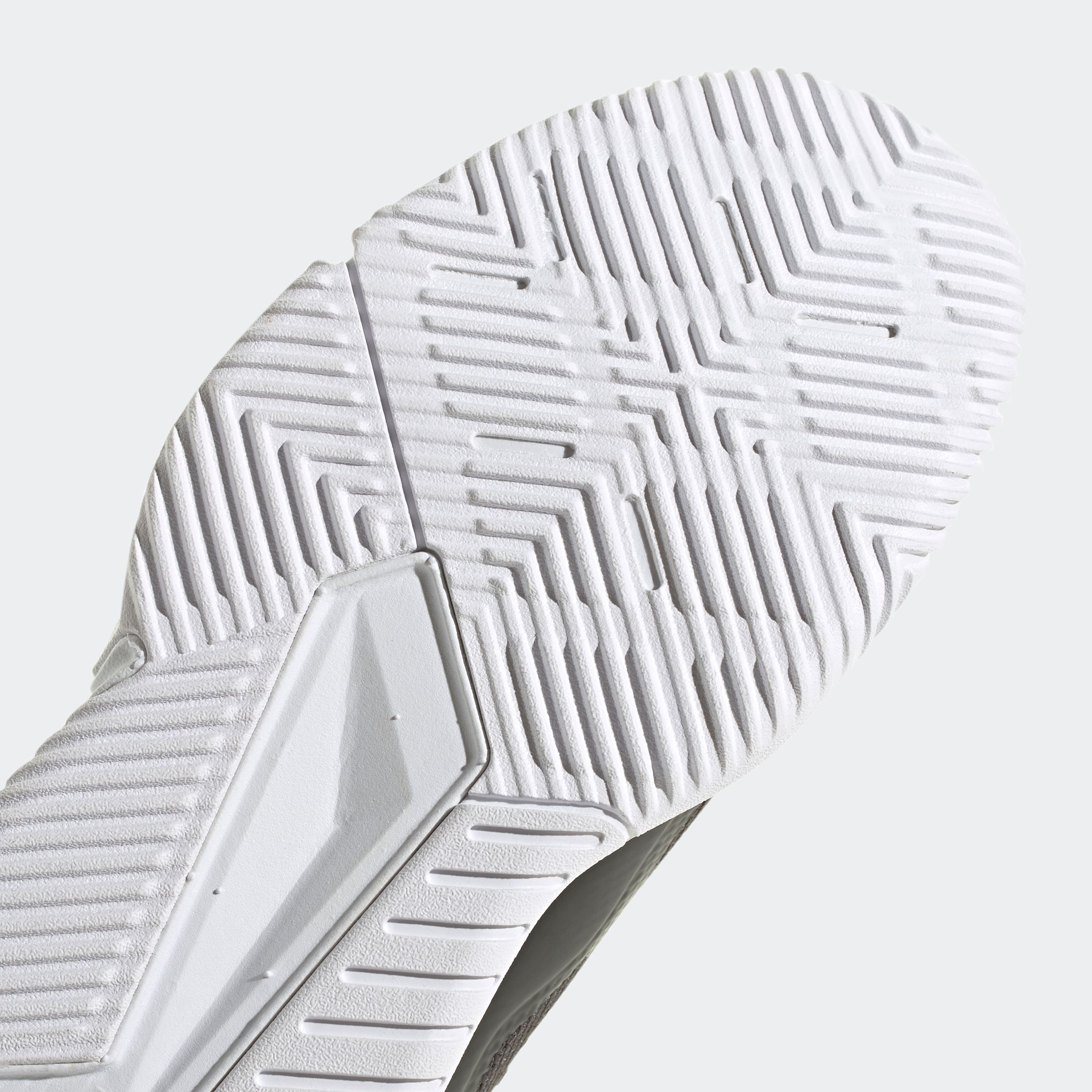 adidas Performance Hallenschuh »COURT TEAM BOUNCE 2.0«, geeignet für jeden Hallensport