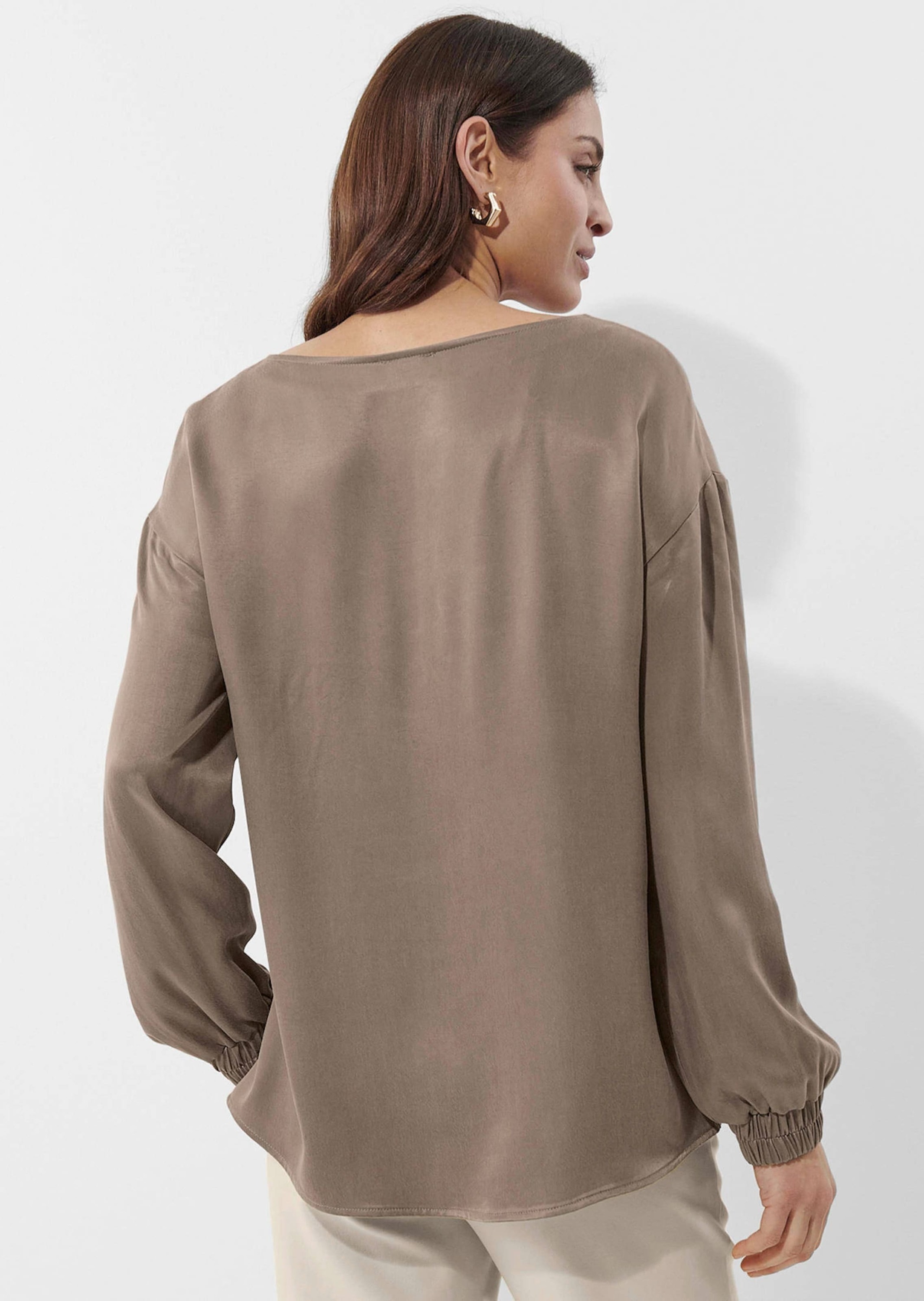 Alba Moda Shirtbluse »Bluse Bluse«