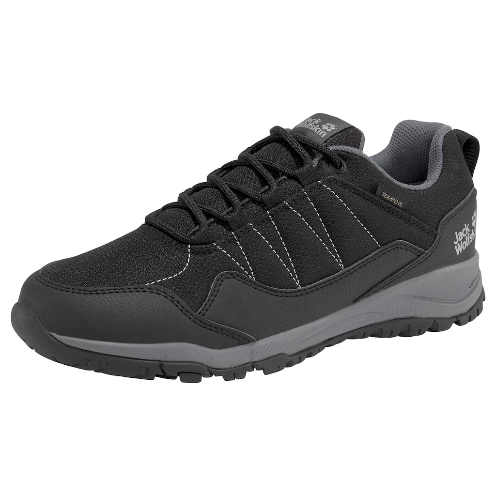 Jack Wolfskin Wanderschuh »Maze Texapore Low W«