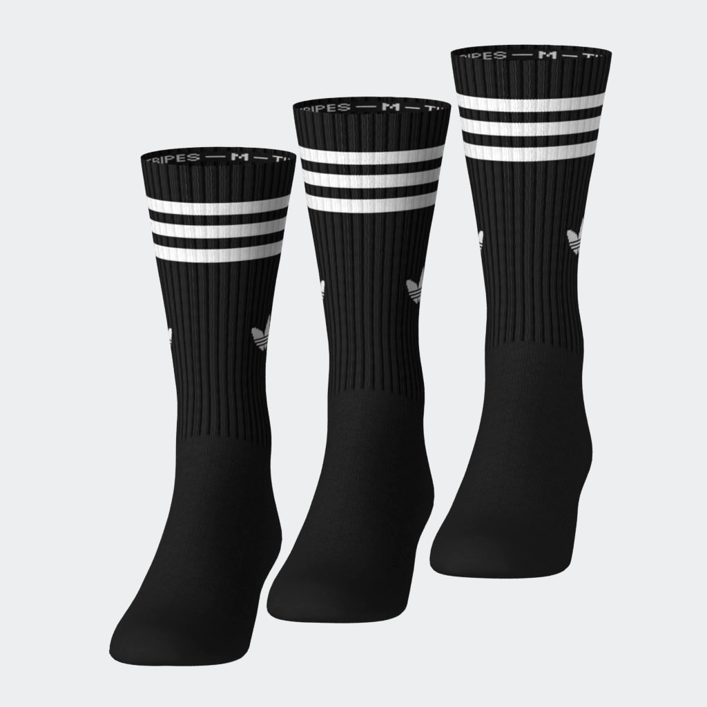 adidas Originals Sportsocken »3S HIGH CR S 3P«