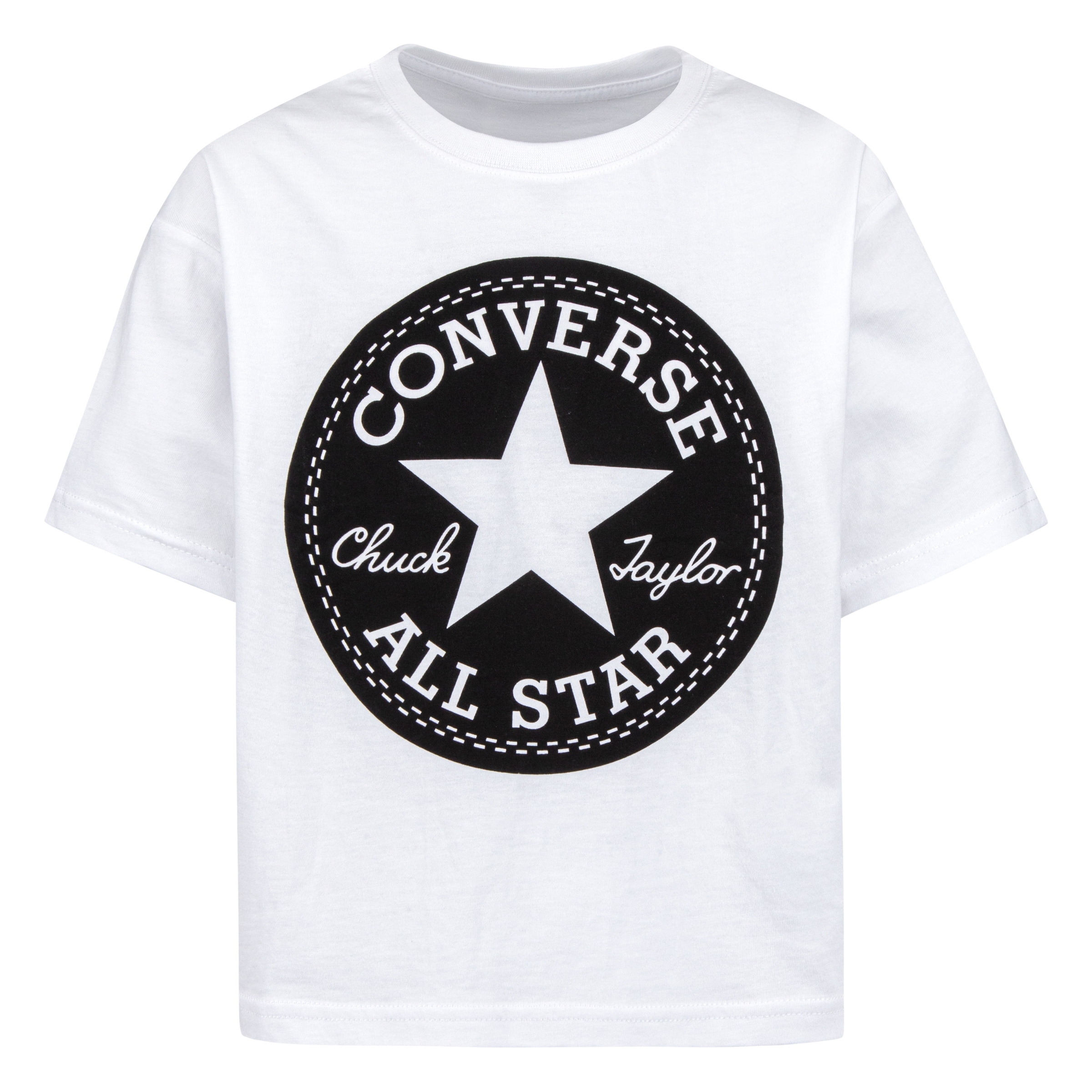 Converse T-Shirt »für Mädchen«