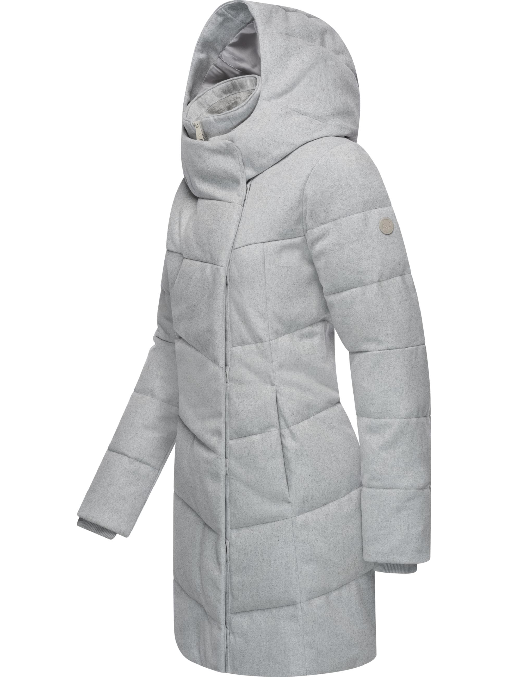 Ragwear Wintermantel »Wintermantel Pavla Coat«