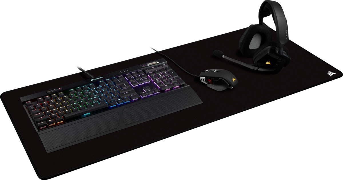 Corsair Gaming Mauspad »MM350 PRO«