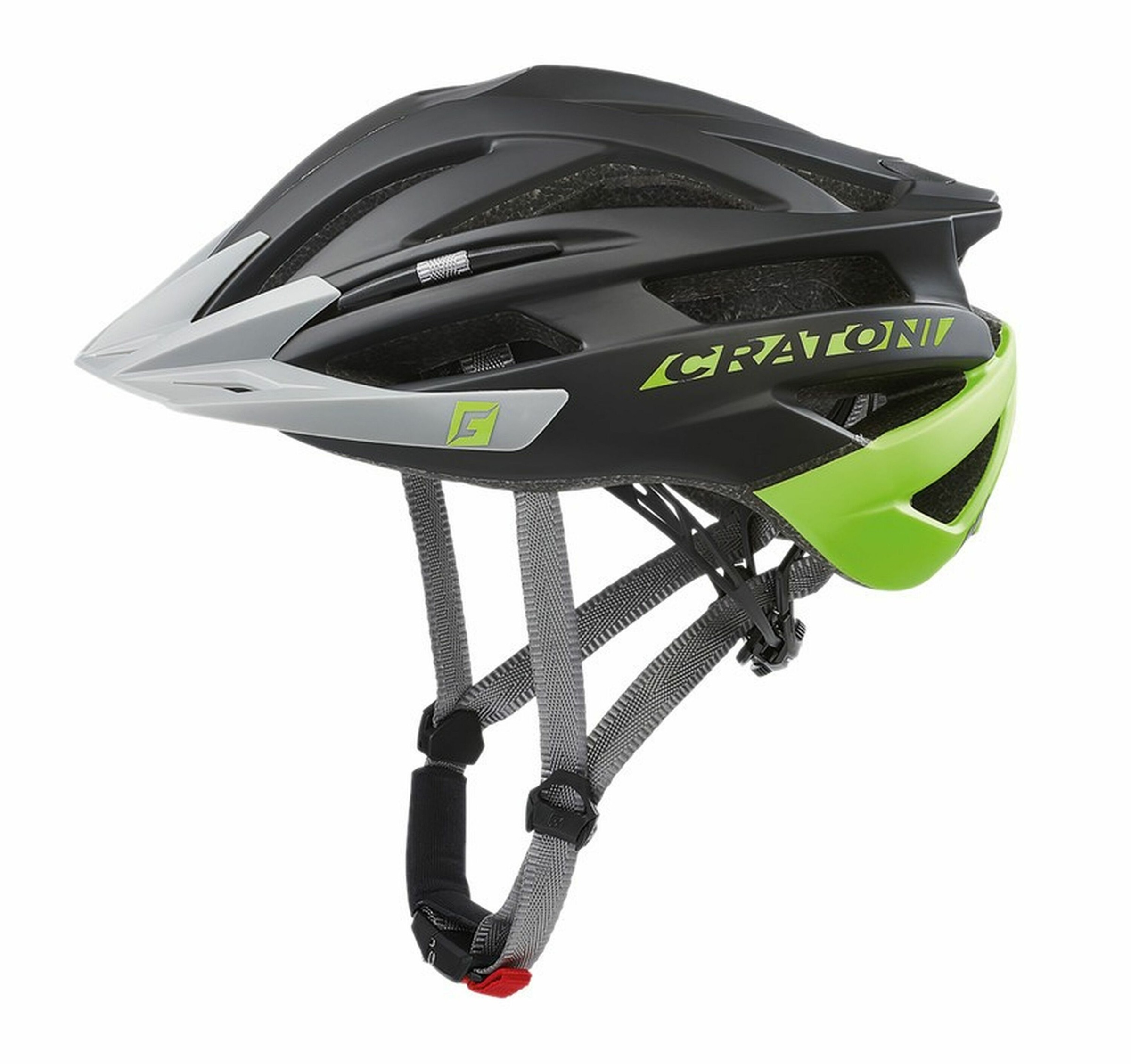 Cratoni Fahrradhelm »MTB Fahrradhelm Agravic s«