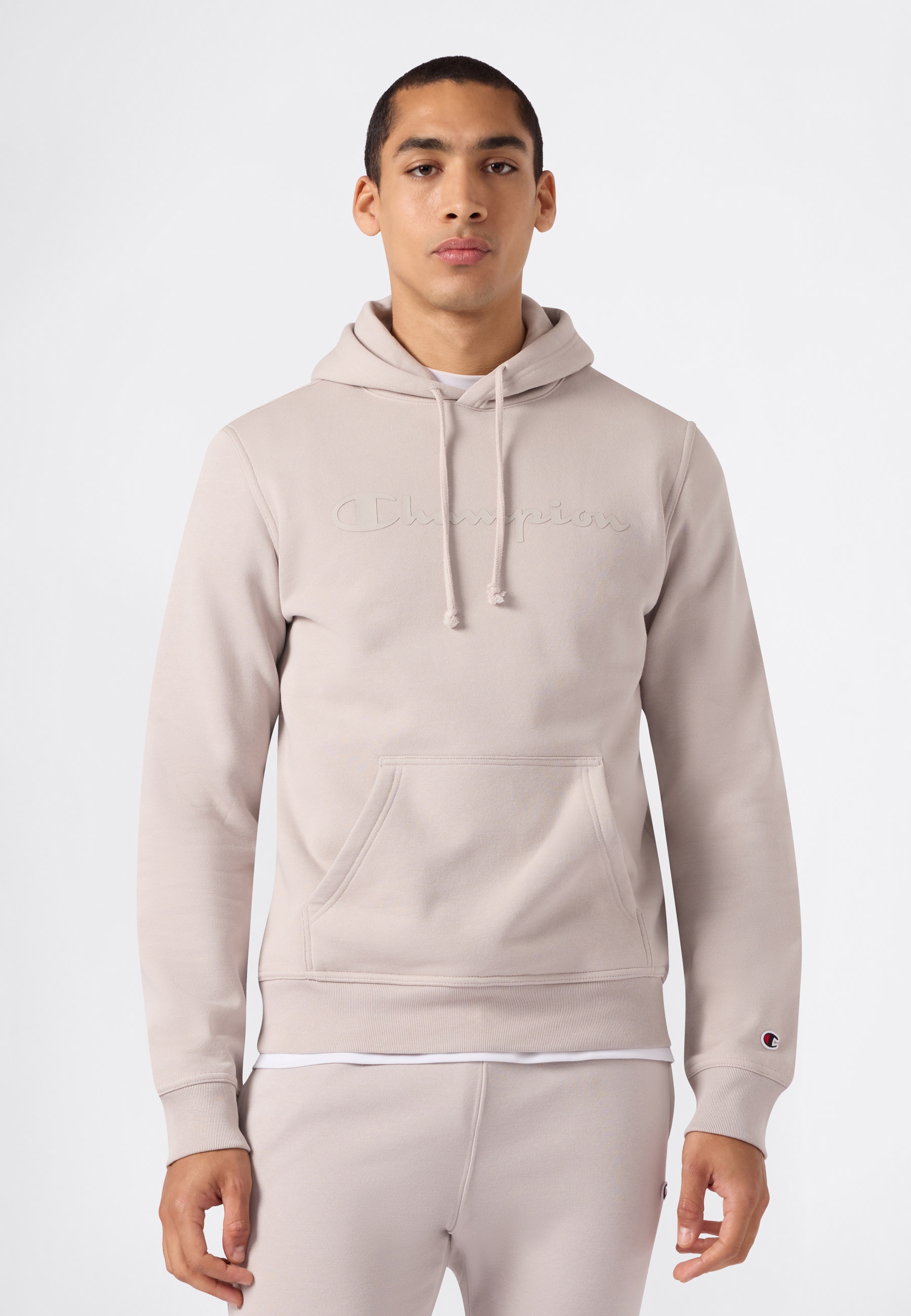 Champion Kapuzensweatshirt »SPORTWEAR HOODIE Standard Fit«
