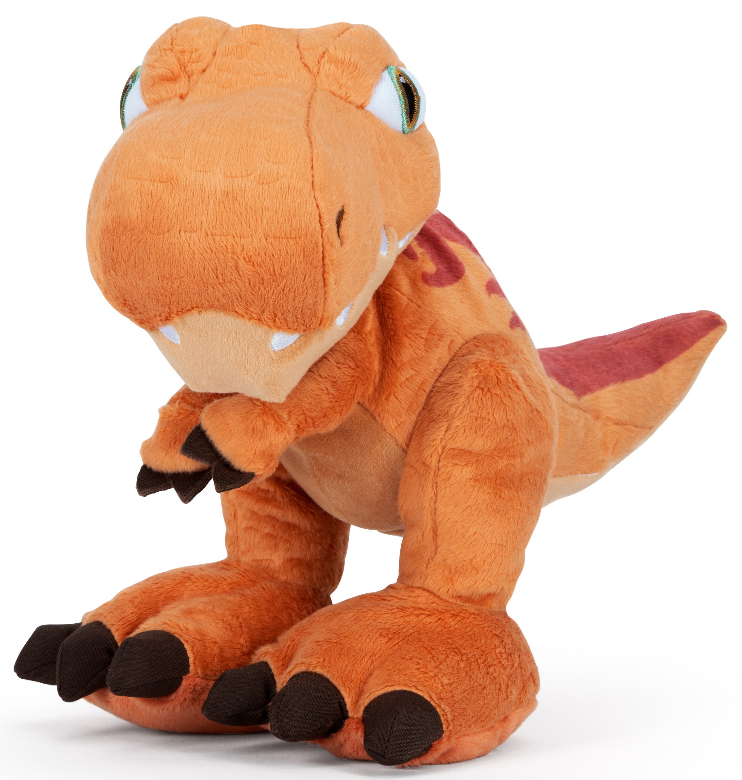 Schmidt Spiele Kuscheltier »Jurassic World, T-Rex, 30 cm«