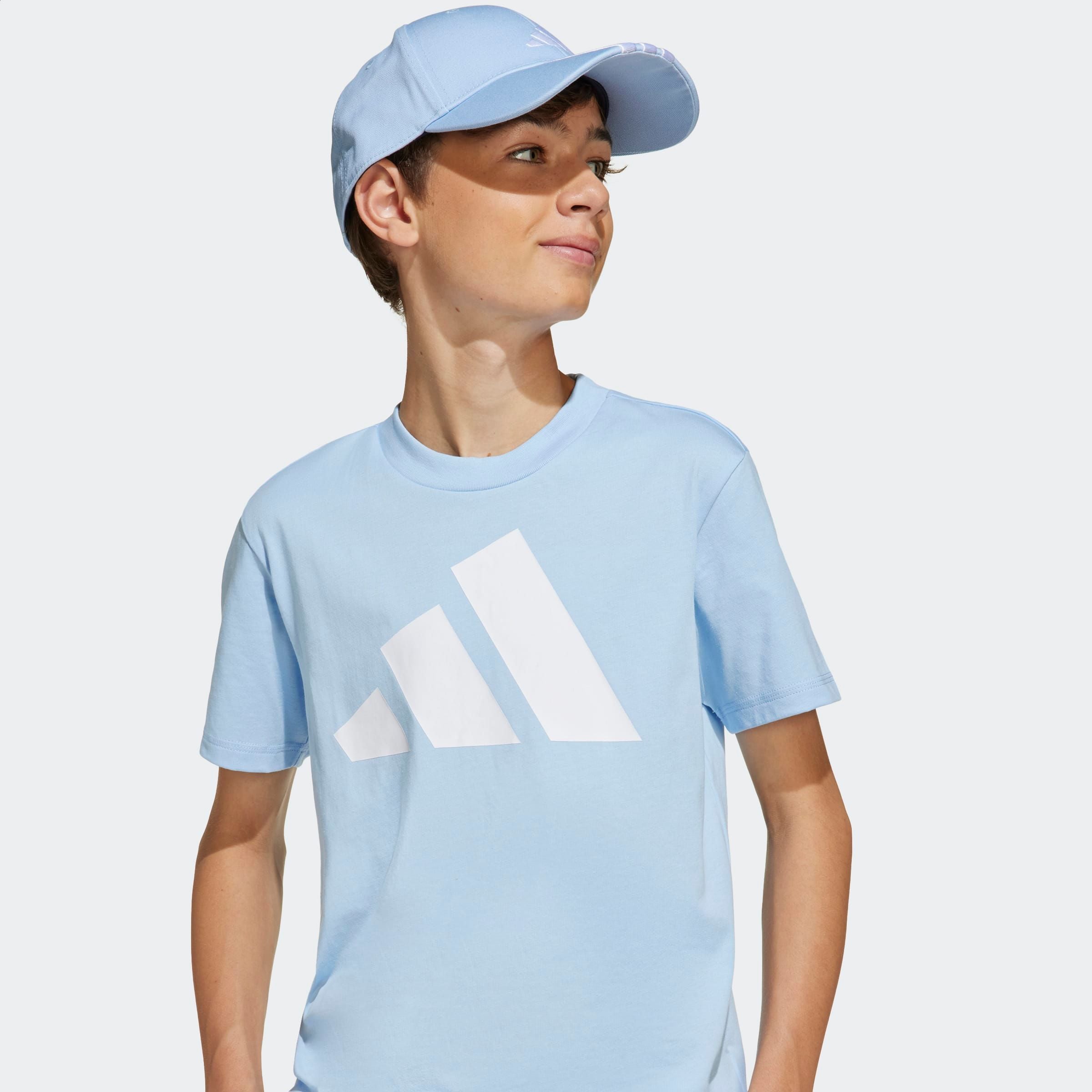 adidas Sportswear T-Shirt »J BL TEE 160«