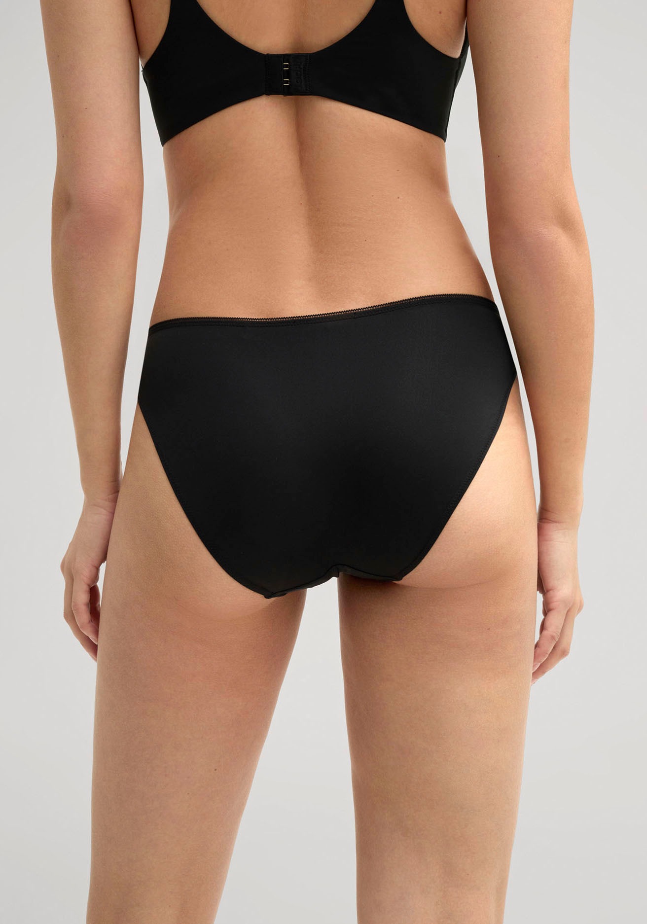 JOOP! Slip »3Pak Slip«, (Packung, 3 St.), Angenehmes Tragegefühl
