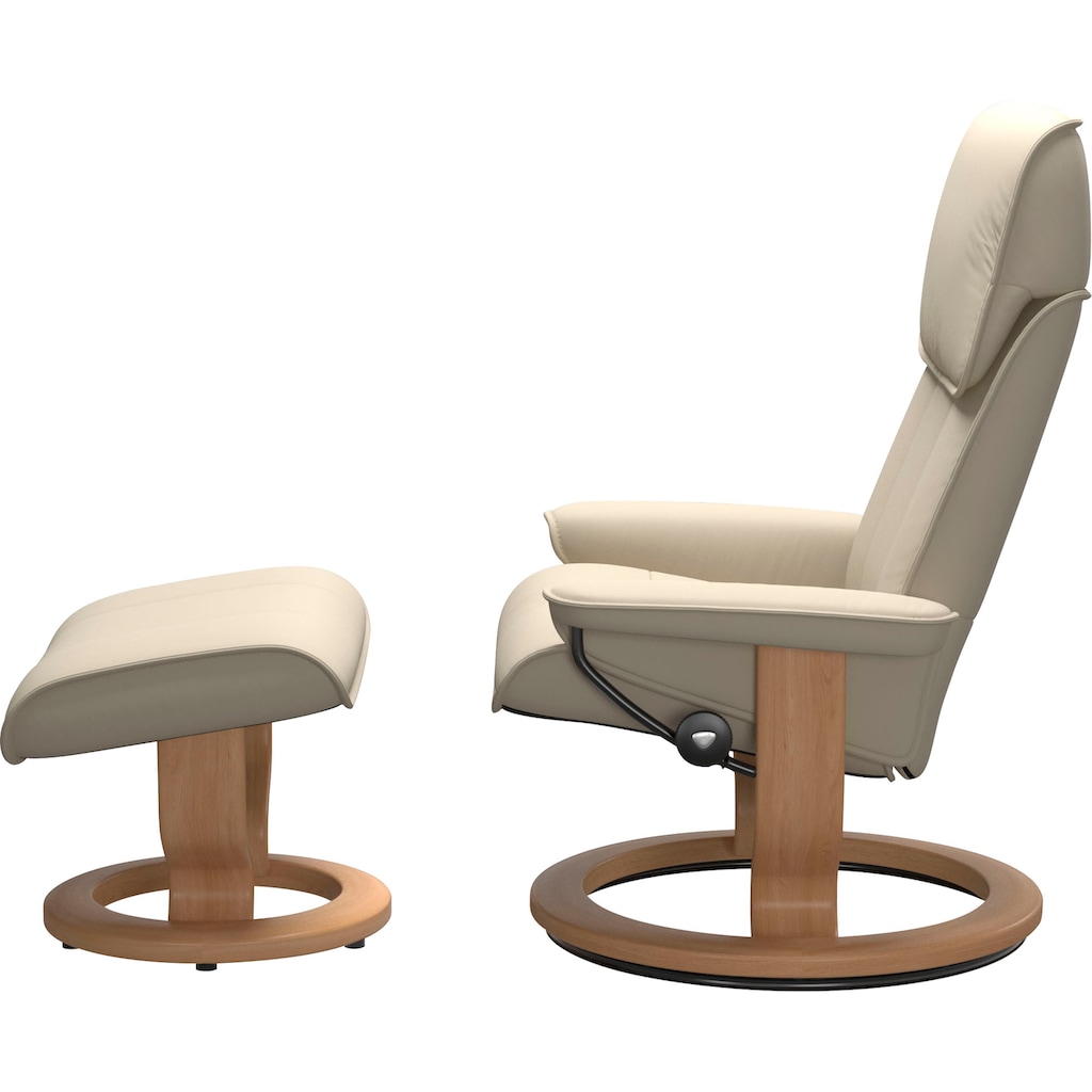 Stressless® Fußhocker »Admiral«