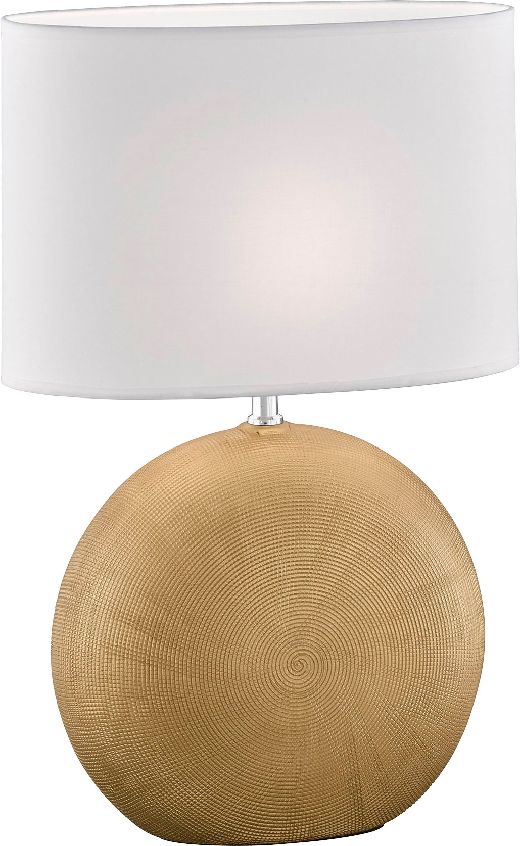 FISCHER & HONSEL Tischleuchte »Foro«, E27, 1 St.