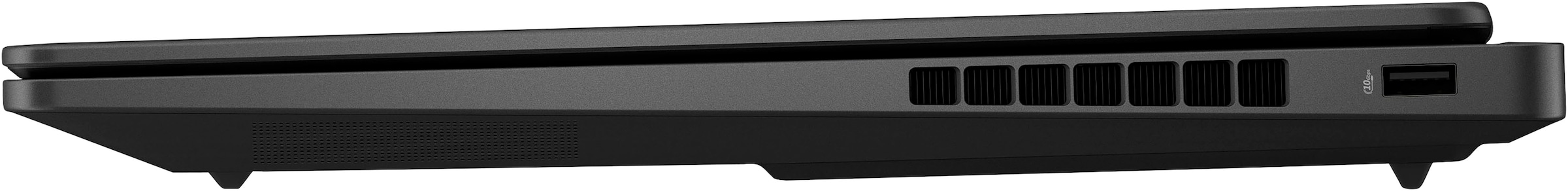 HP Gaming-Notebook »OMEN MAX 16-ah0276ng«, 40,64 cm, / 16 Zoll, Intel, Ultra 7, GeForce® RTX 5070 Ti, 1000 GB SSD