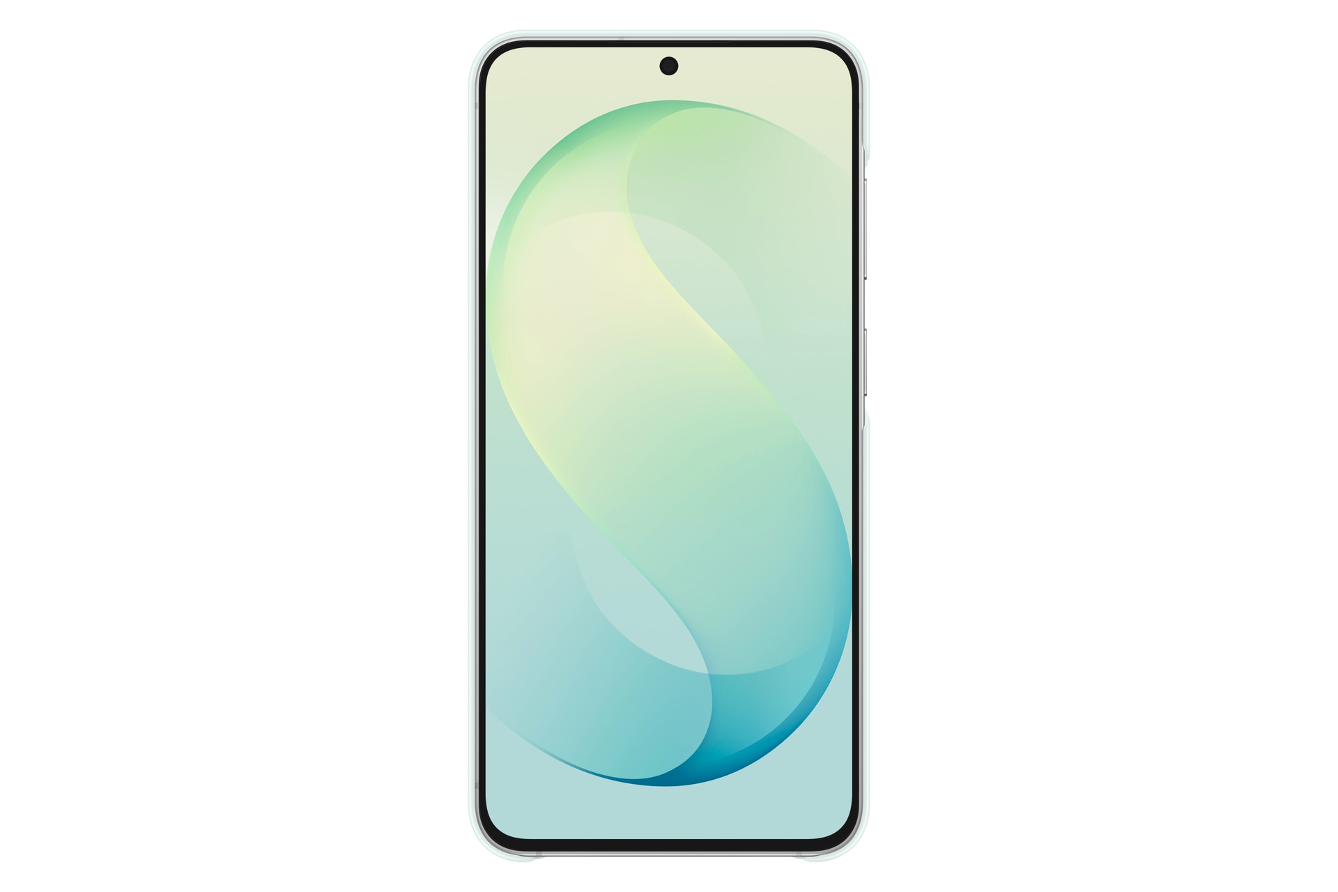 Samsung Smartphone-Hülle »Slim Magnet Case für Samsung Galaxy S26 FE« Smartphones Backcover, Schutzhülle, Handyschutzhülle, Case, Schutzcase, stoßfest