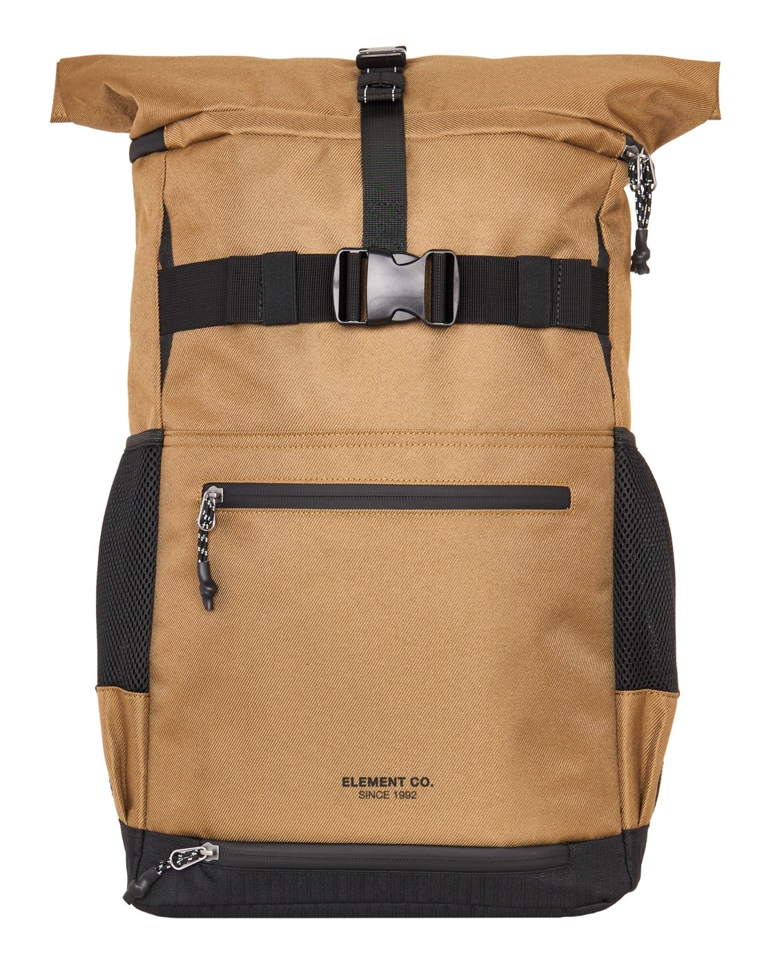 Element Cityrucksack »Ground Skate«