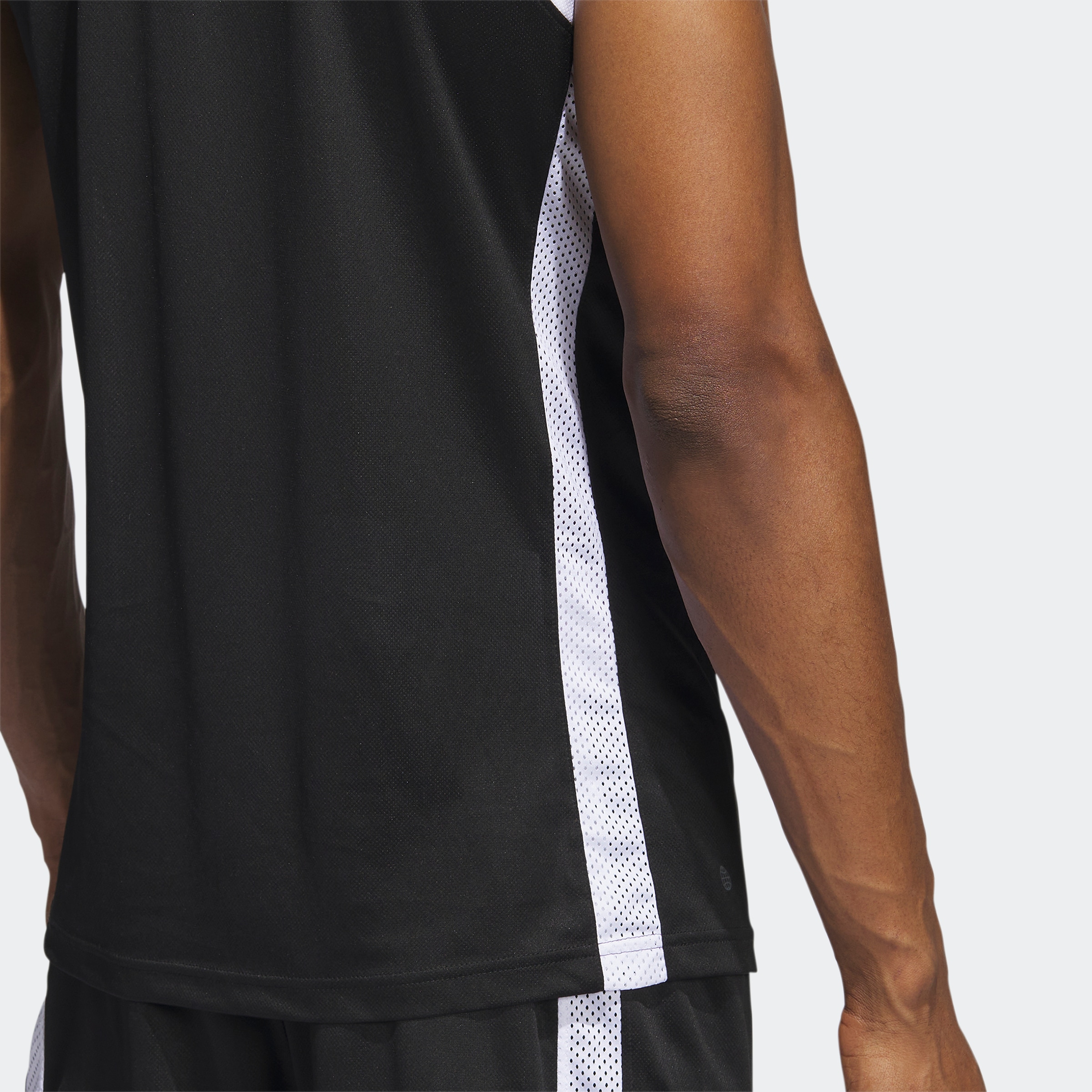 adidas Performance Basketballtrikot »M ICON SQUAD J«