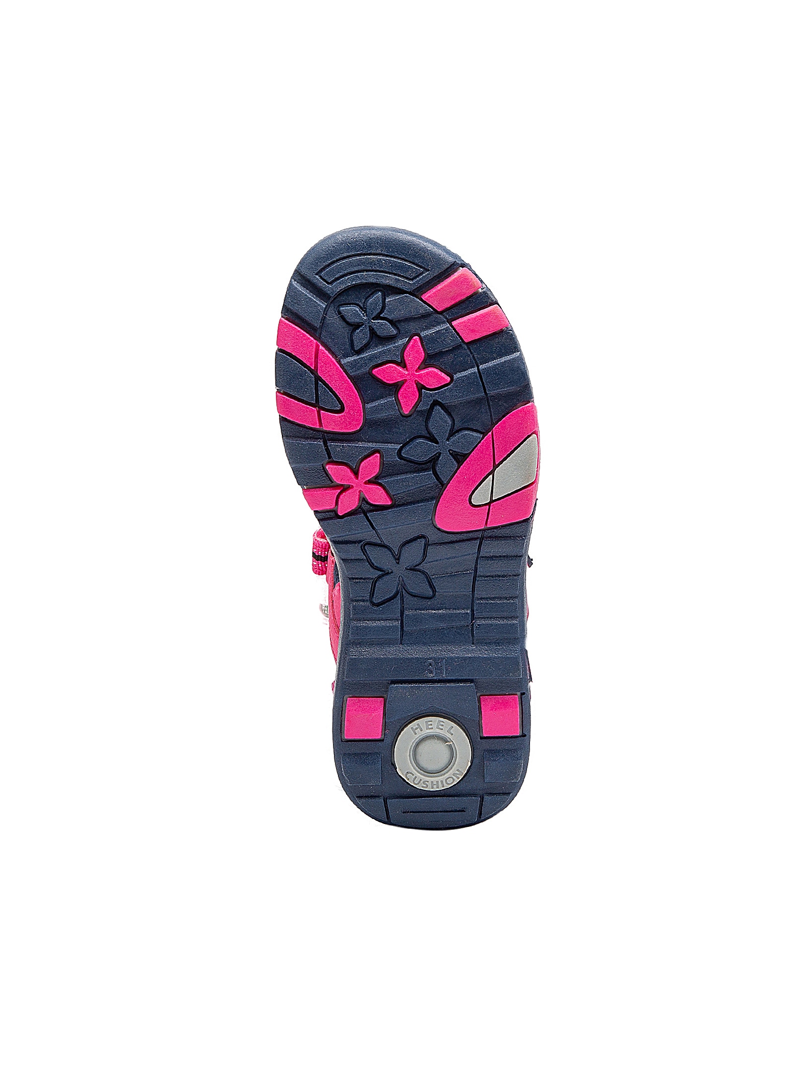 KangaROOS Sandale »K-Leni«