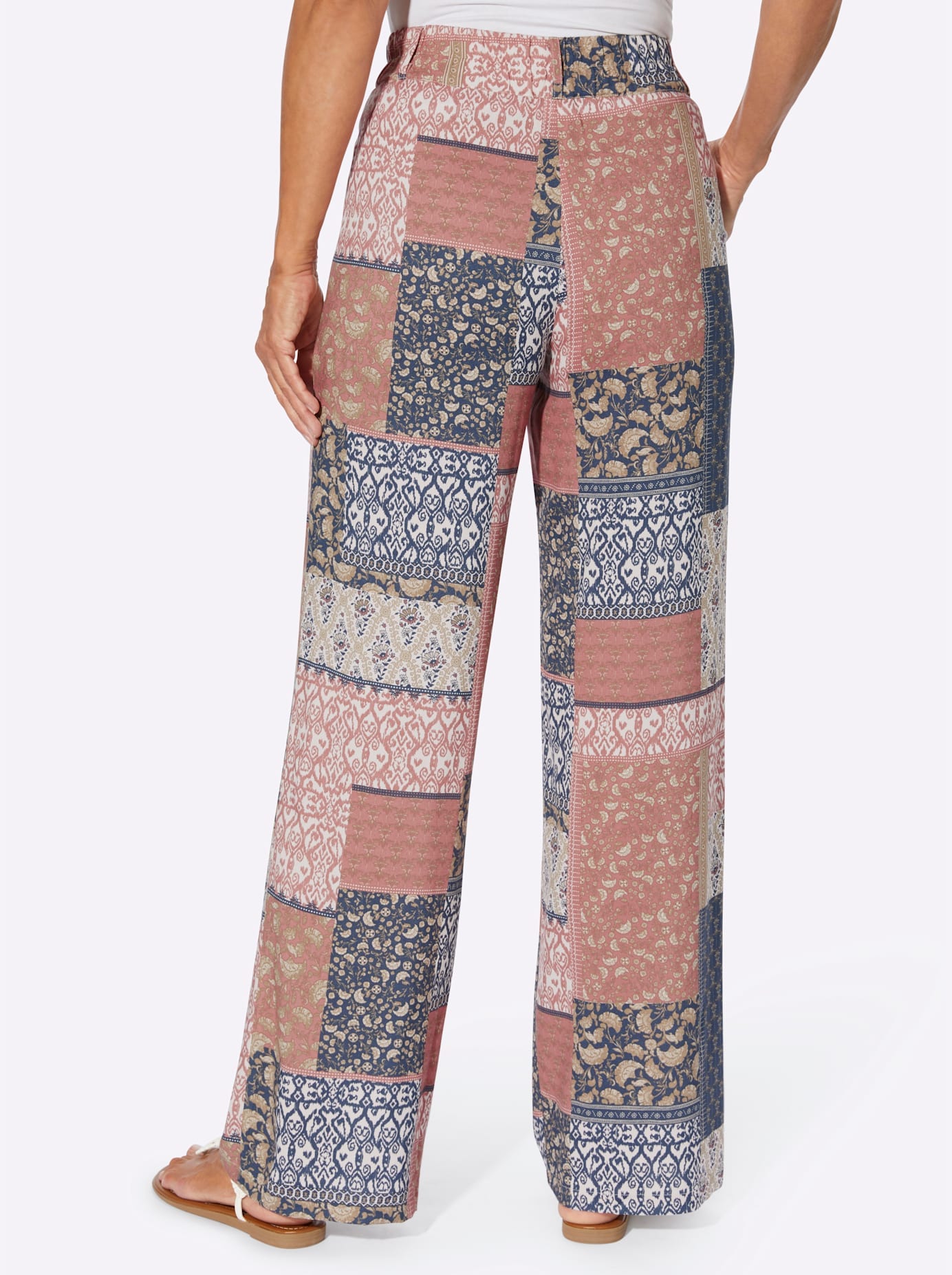 Inspirationen Schlupfhose