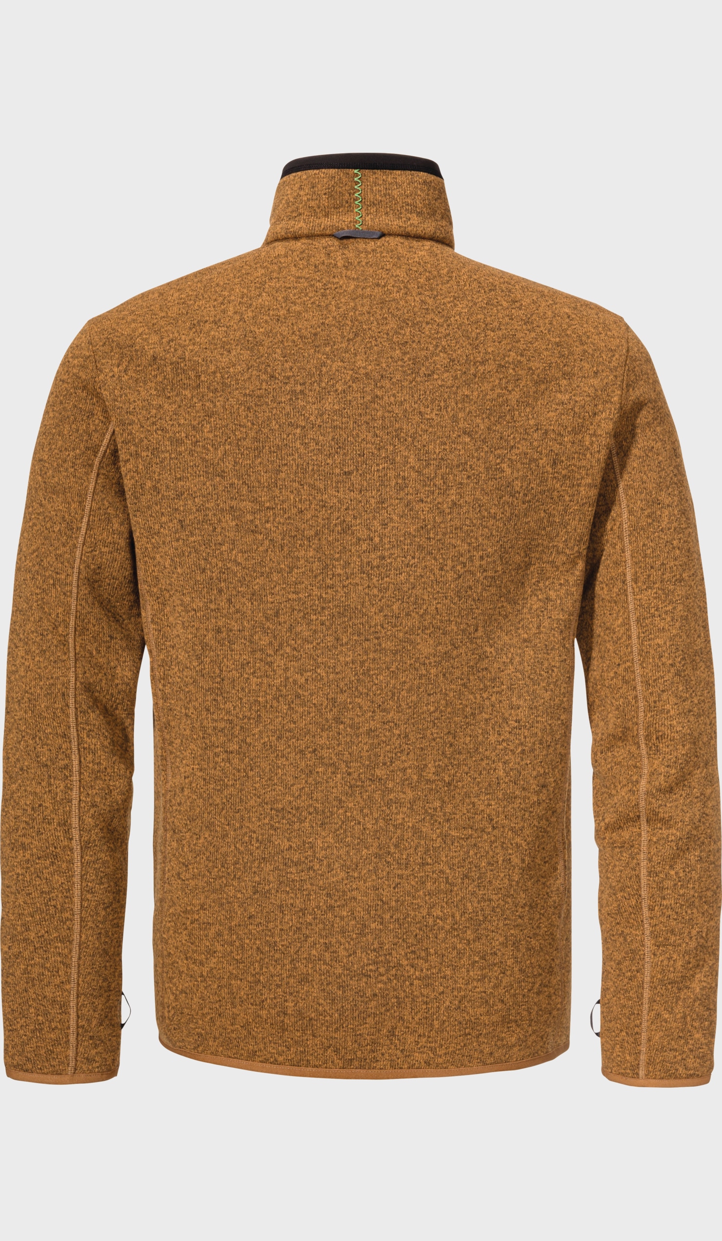 Schöffel Fleecejacke »CIRC Fleece Jk Style Yew MNS« ohne Kapuze
