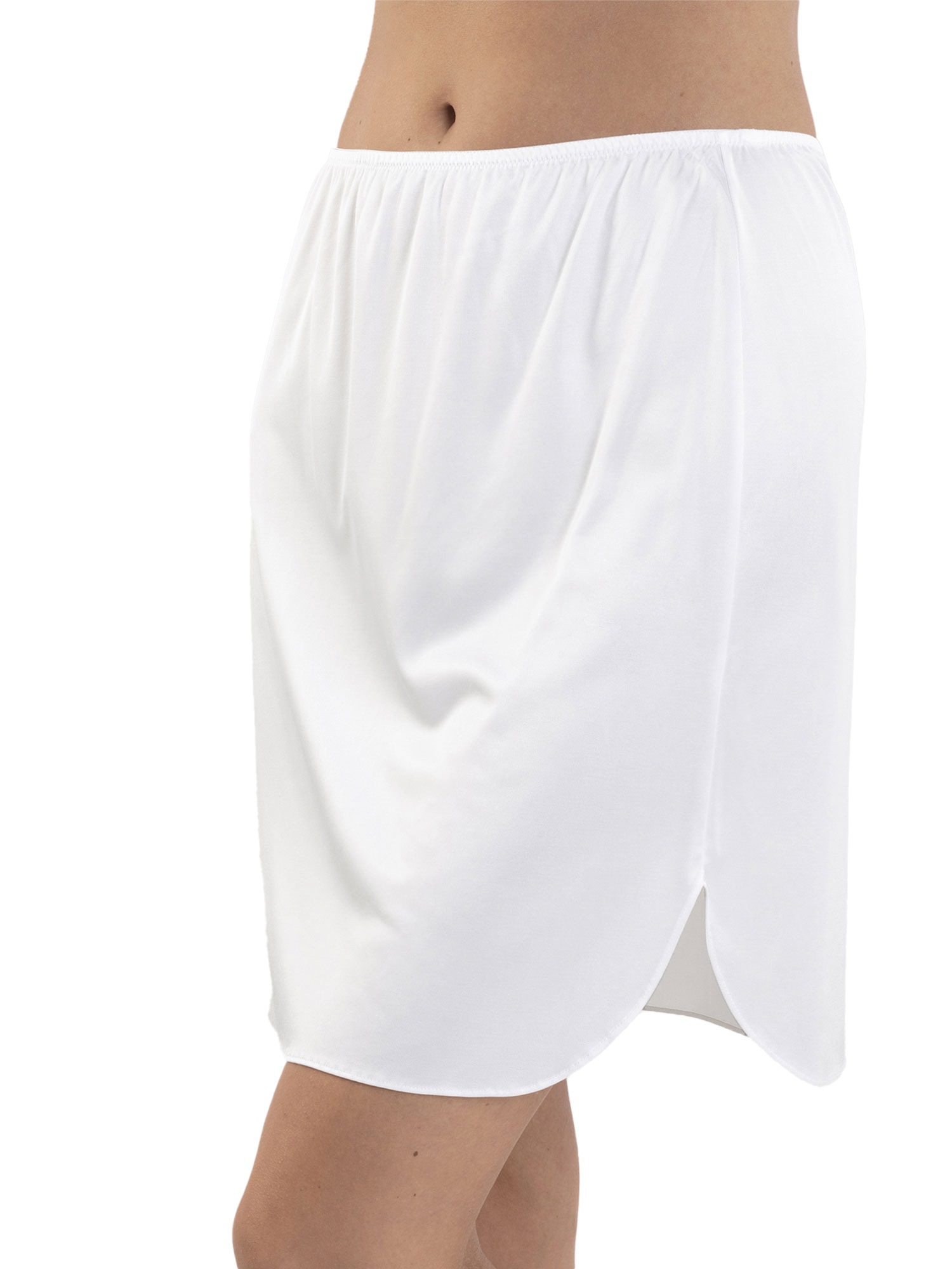 Nina Von C. Unterrock »2er Pack Halbrock Länge 50 cm Elegance«