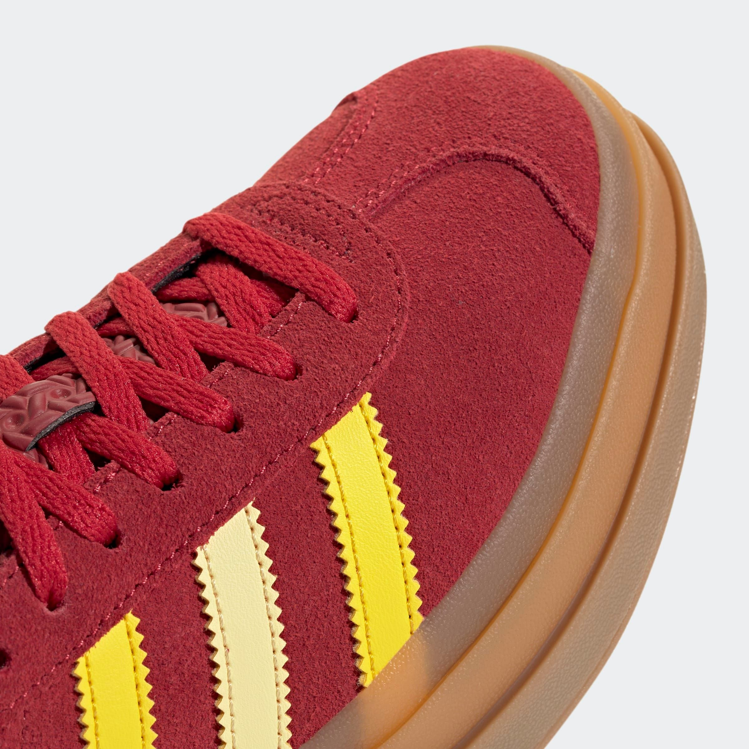 adidas Originals Sneaker »GAZELLE BOLD KIDS«
