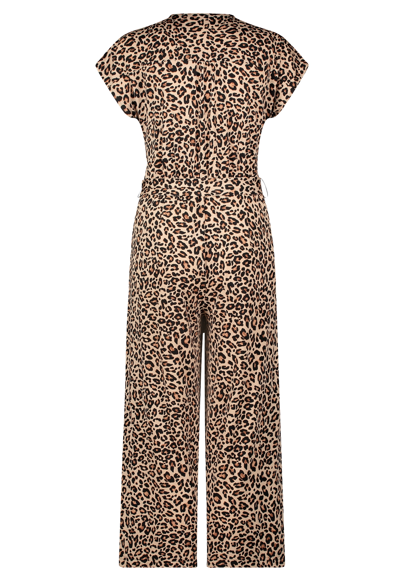 Betty Barclay Jumpsuit »Jumpsuit mit Eingrifftaschen«