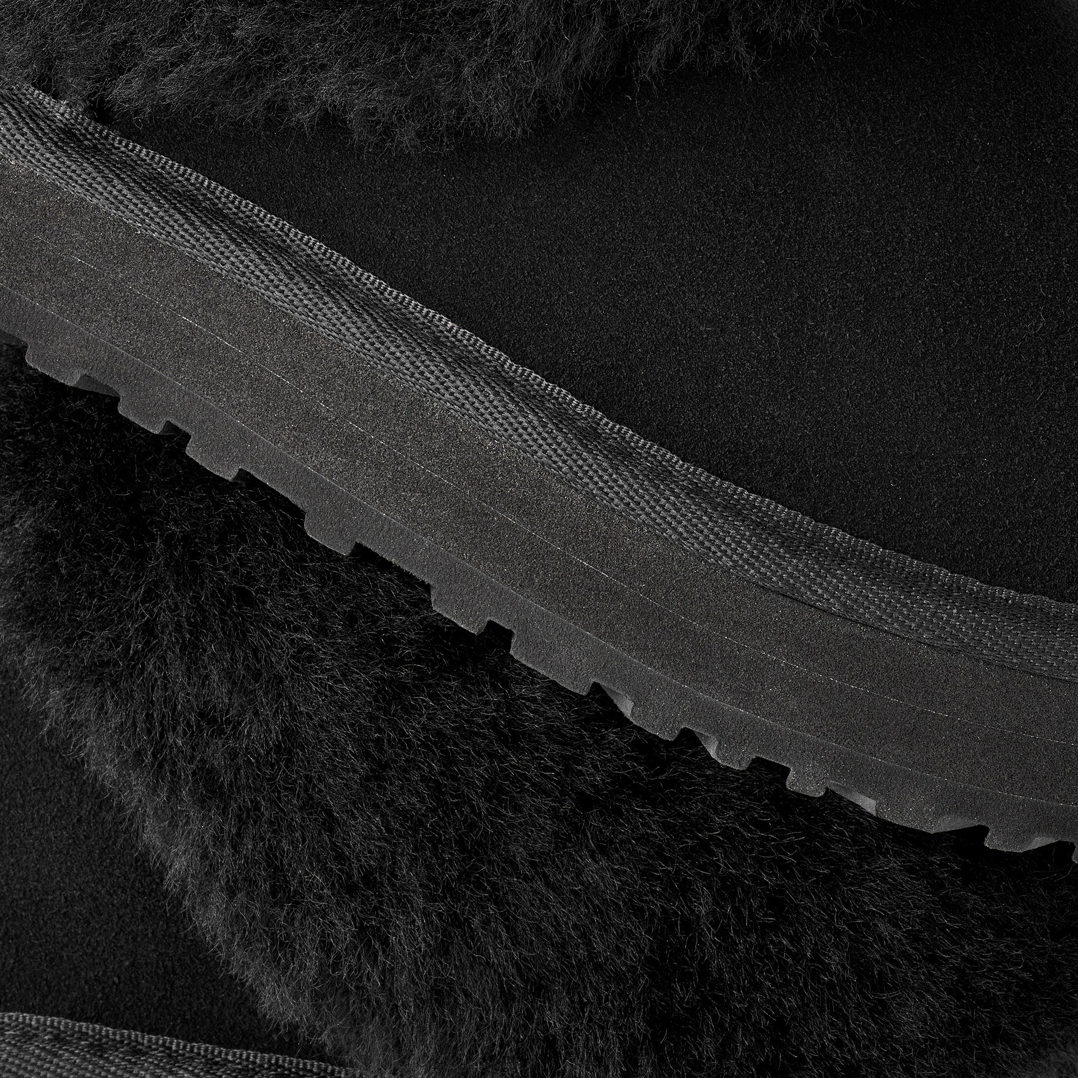 UGG Clog »TAZZELLE«  Winterboots, Hausschuh zum Schlupfen