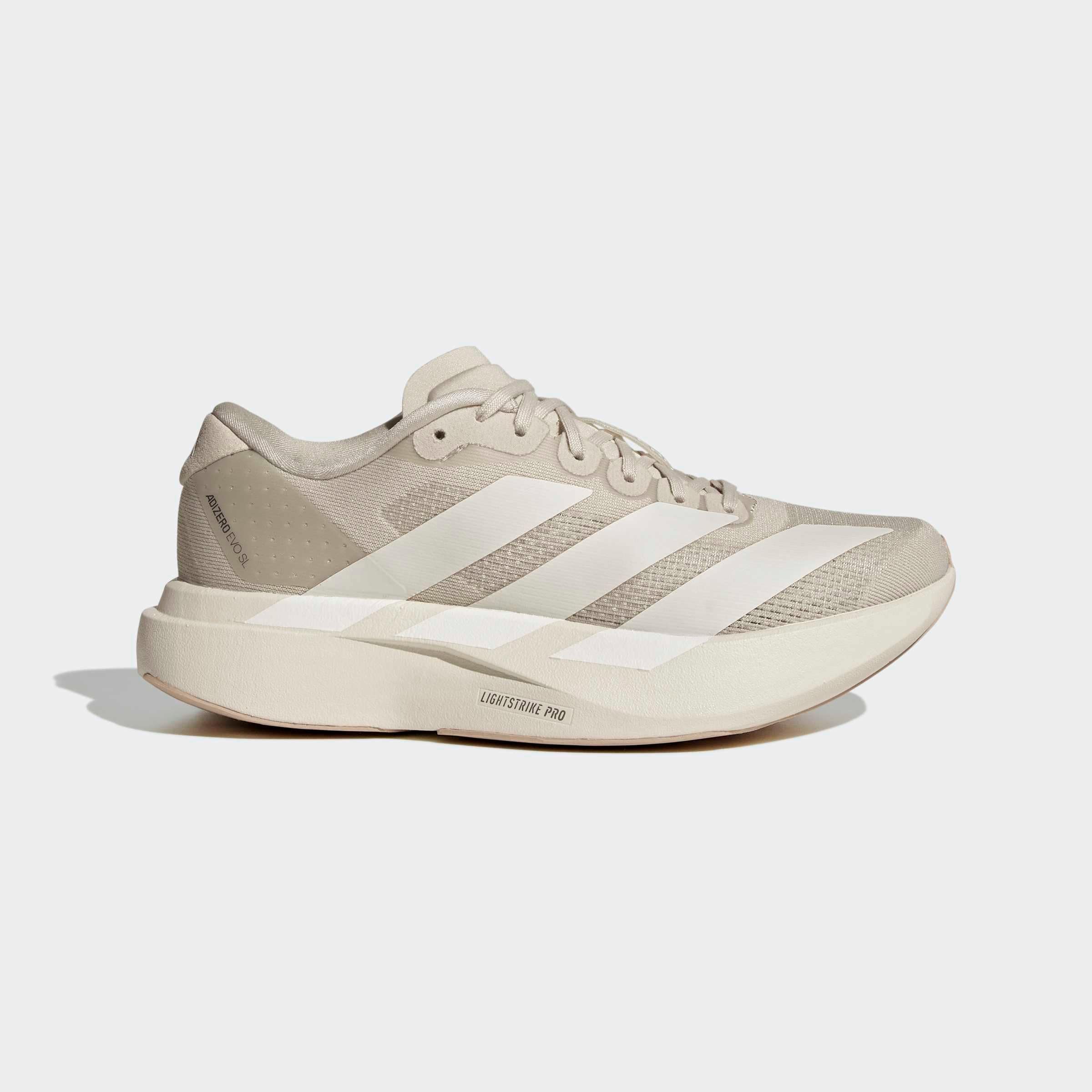 adidas Performance Laufschuh »ADIZERO EVO SL E FÜR KINDER UND TEENS«