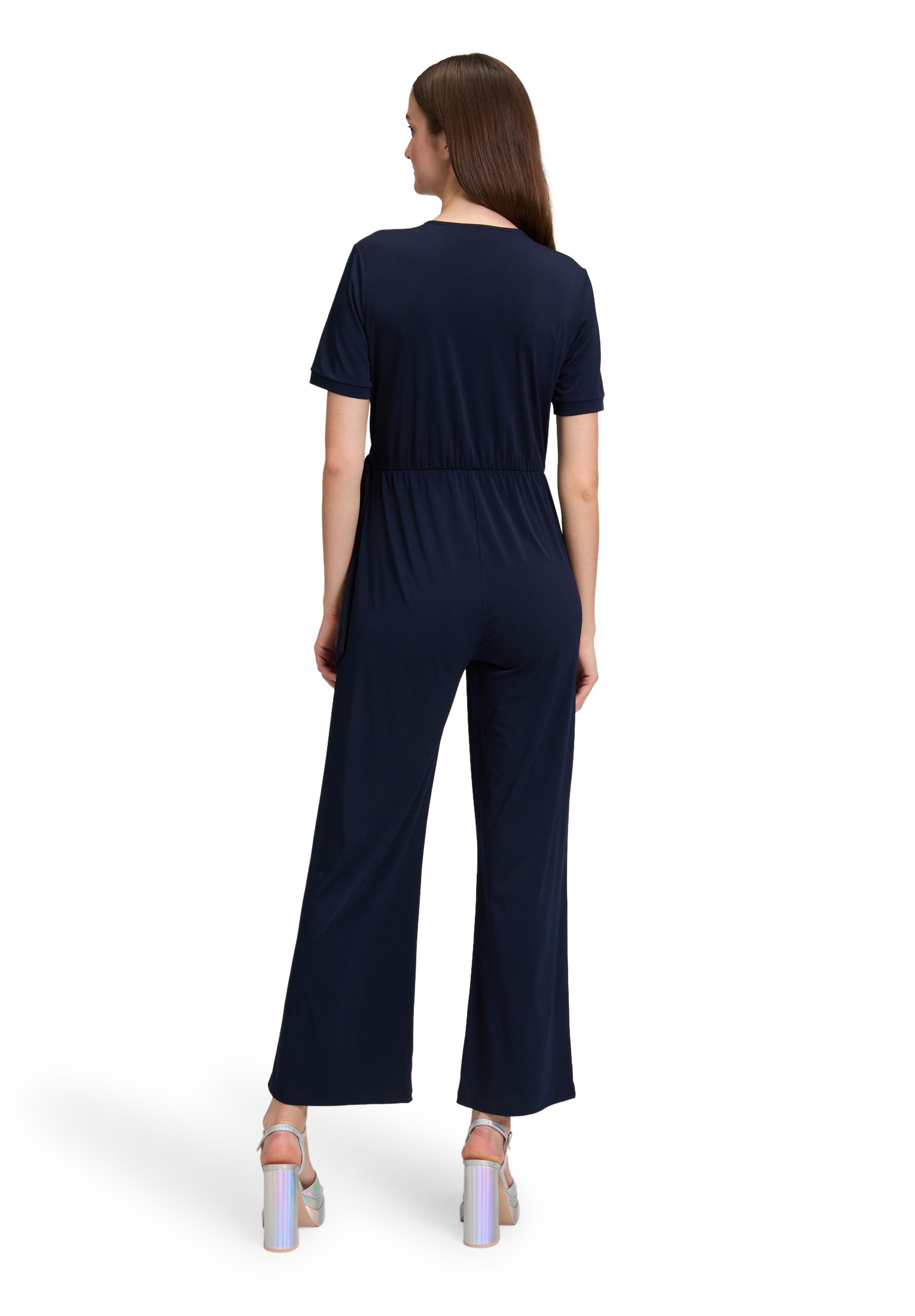 Cartoon Jumpsuit »Jumpsuit mit Bindegürtel«