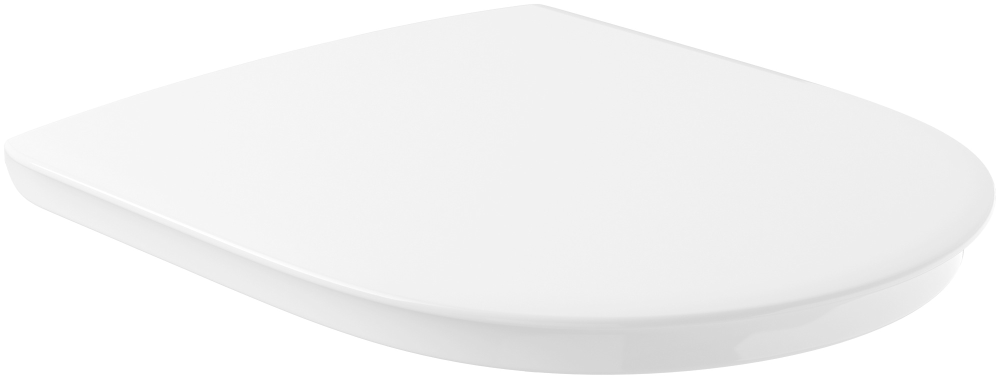 Villeroy & Boch WC-Sitz »O.novo Vita«, (1 St.)