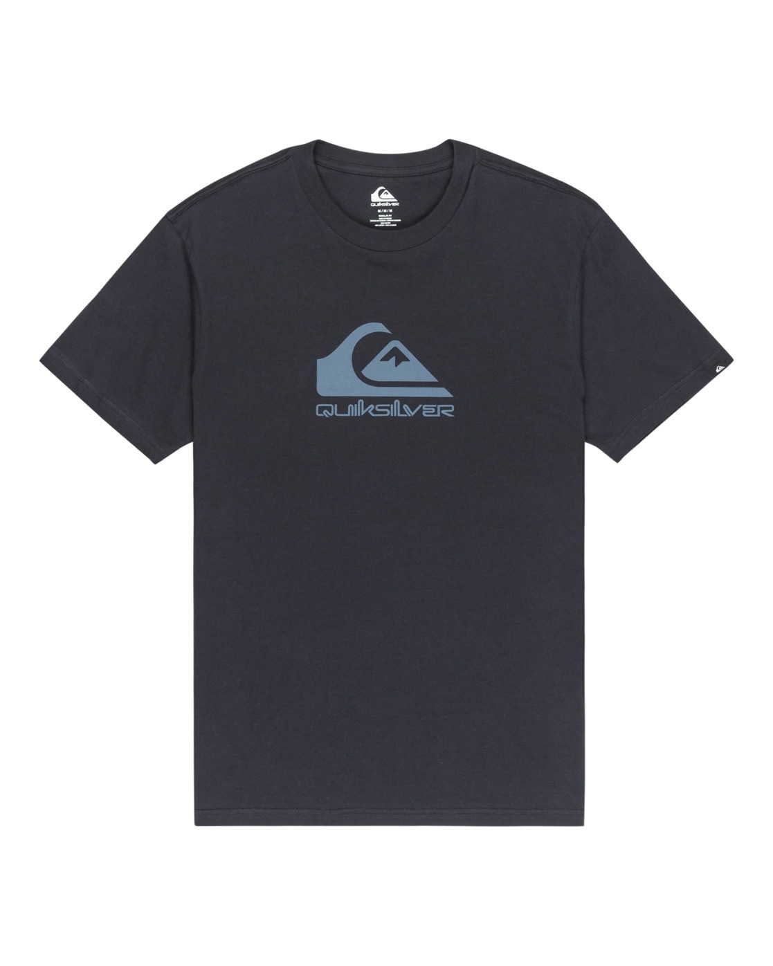 Quiksilver T-Shirt »Ev Comp Logo«