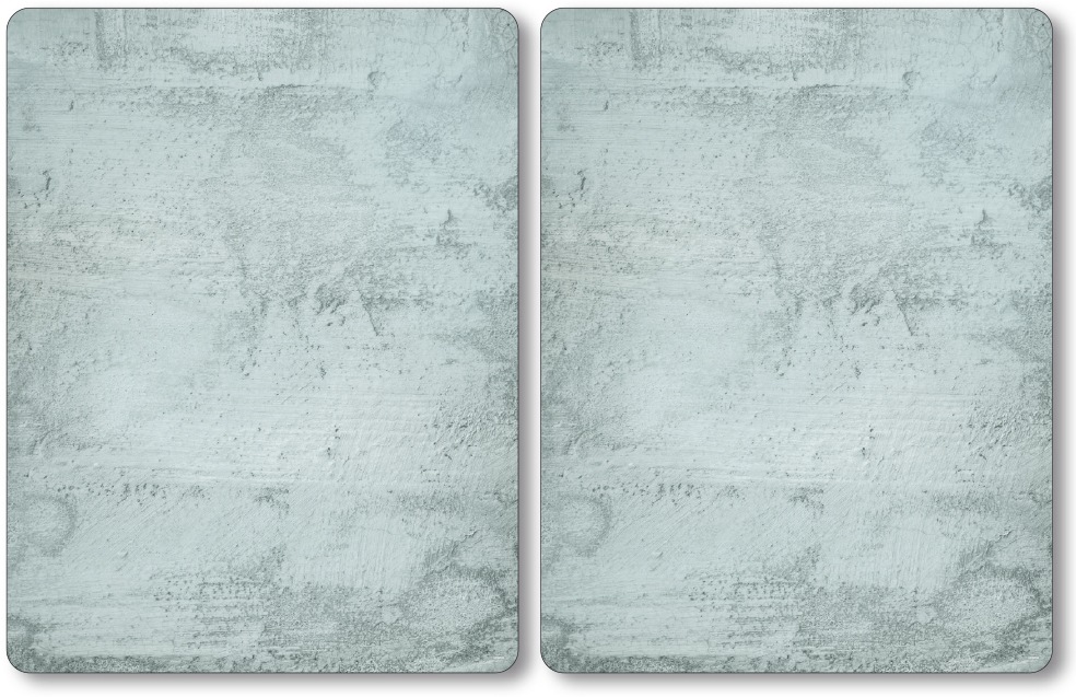 KESPER® Herdblende-/Abdeckplatte