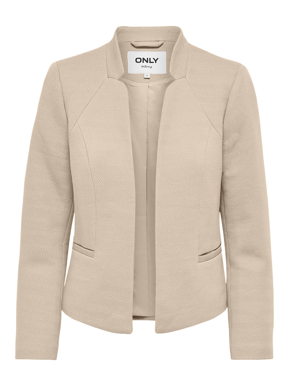 ONLY Kurzblazer »ONLADDY-LINEA L/S SHORT BLAZER CC TLR«