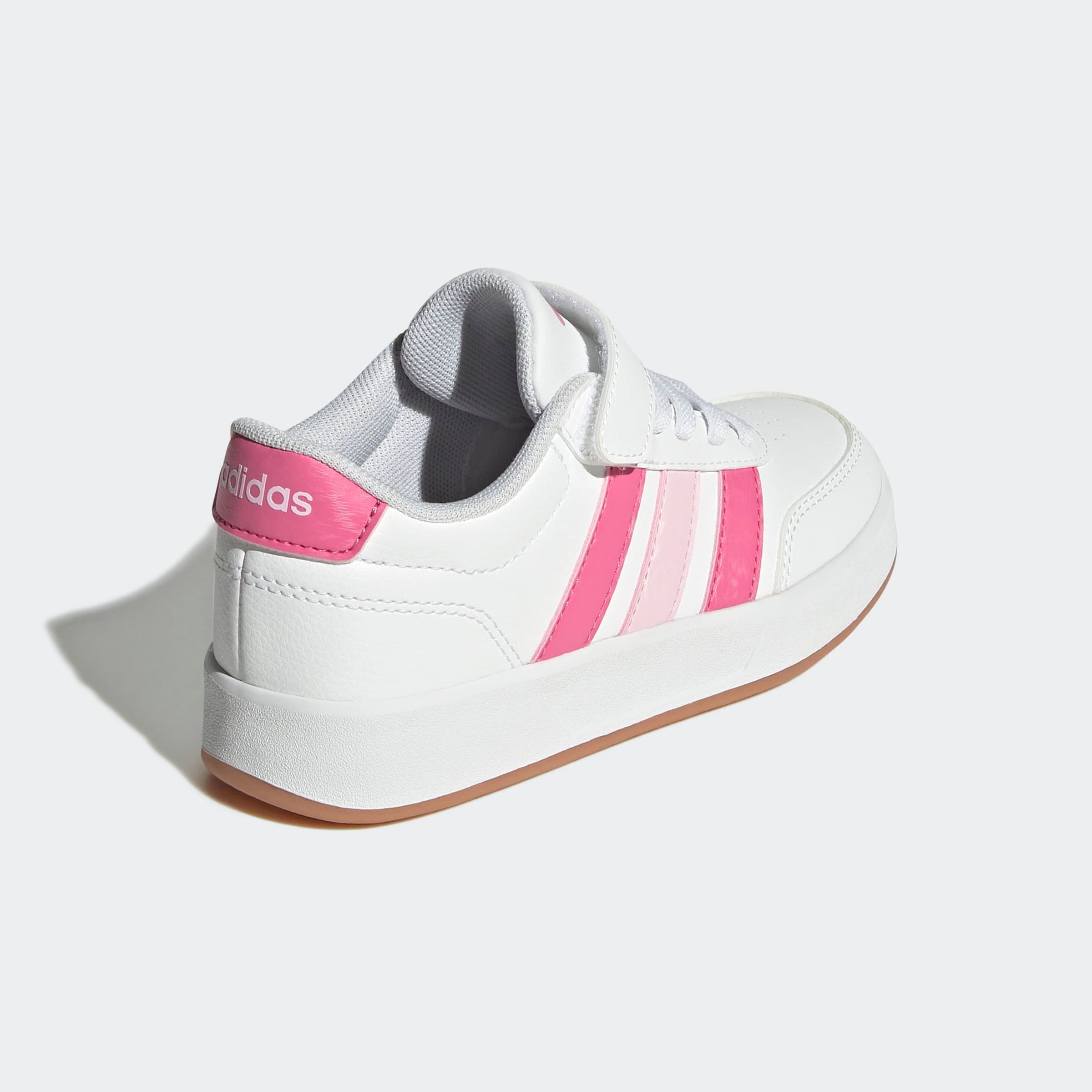 adidas Sportswear Sneaker »BREAKNET 3.0  KIDS«