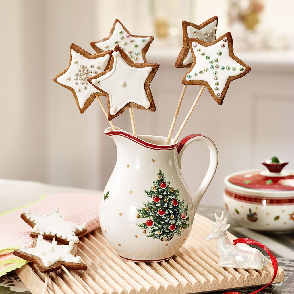 Villeroy & Boch Milchbehälter »Milchkännchen Toy's Delight 500 ml bunt«