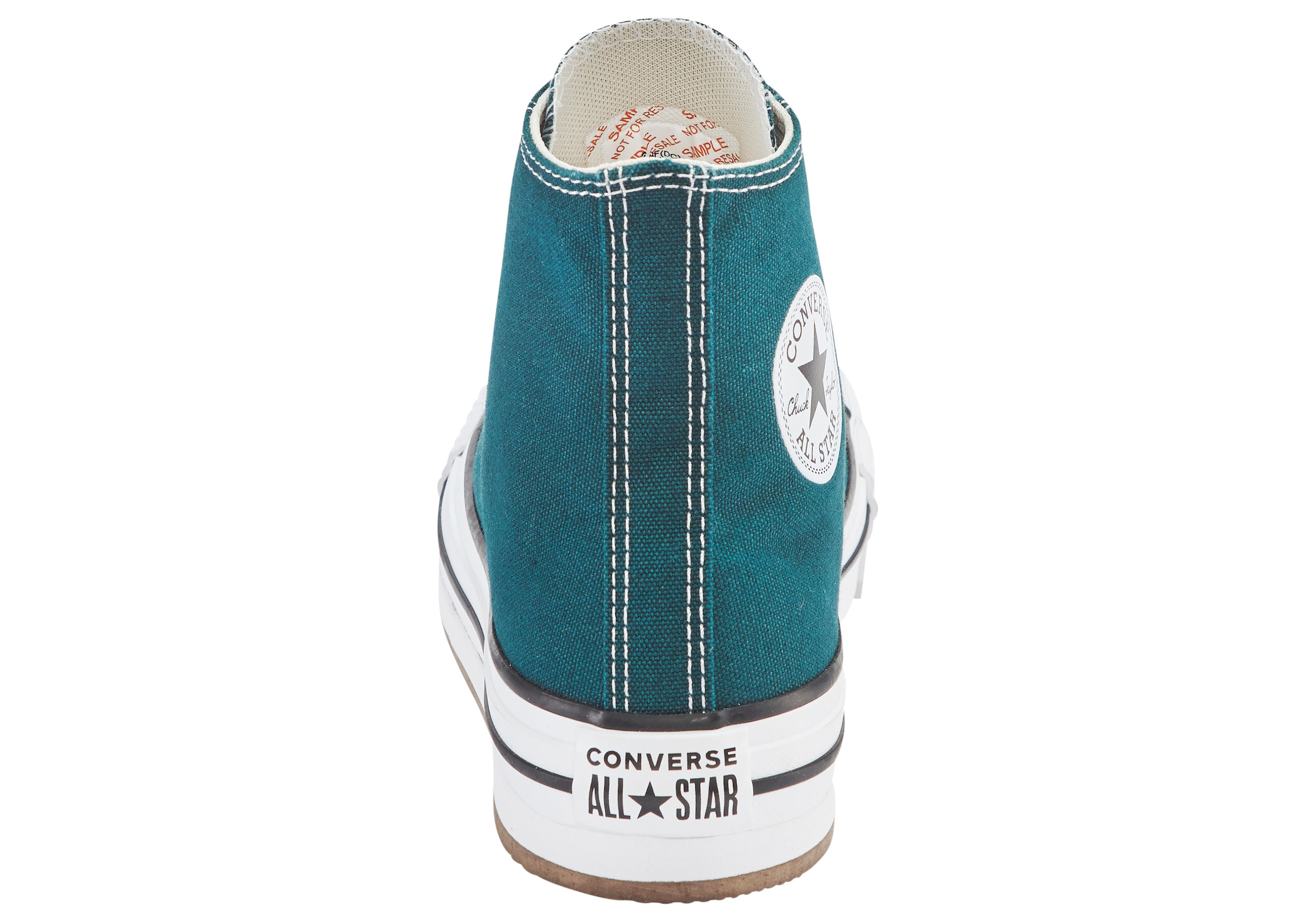Converse Sneaker »CHUCK TAYLOR ALL STAR EVA LIFT«