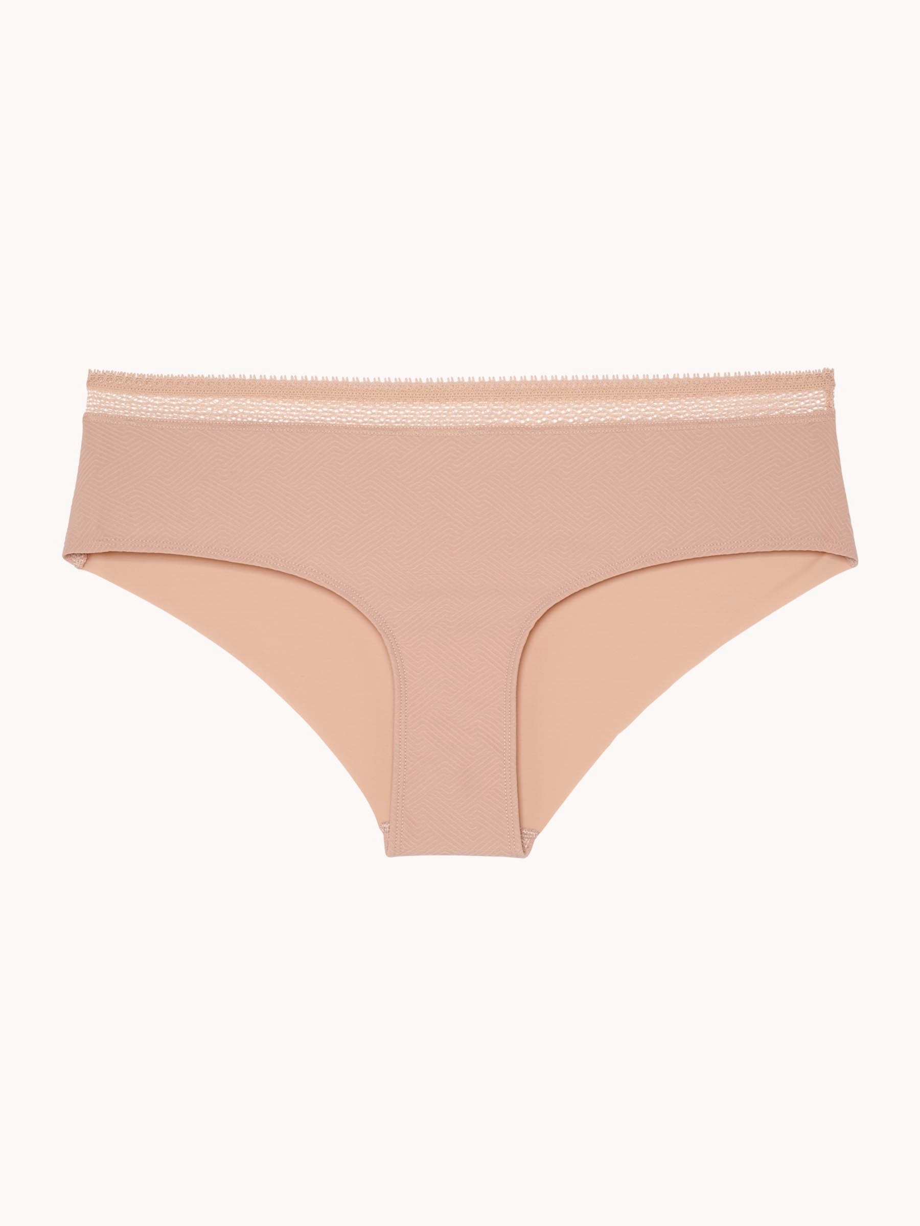 PASSIONATA Panty »DREAM TODAY«, Mit ultraflachem Spitzenband