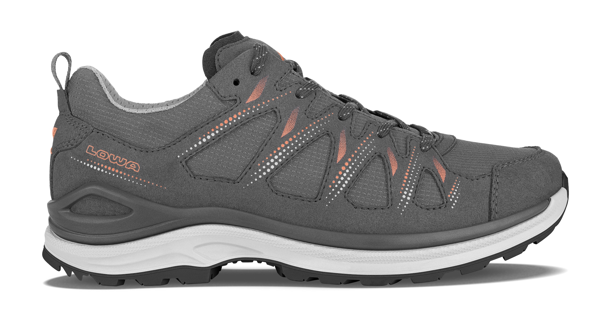 Lowa Wanderschuh »INNOX EVO II GTX WS«  wasserdicht, winddicht,atmungsaktiv dank GORE-TEX Membrane