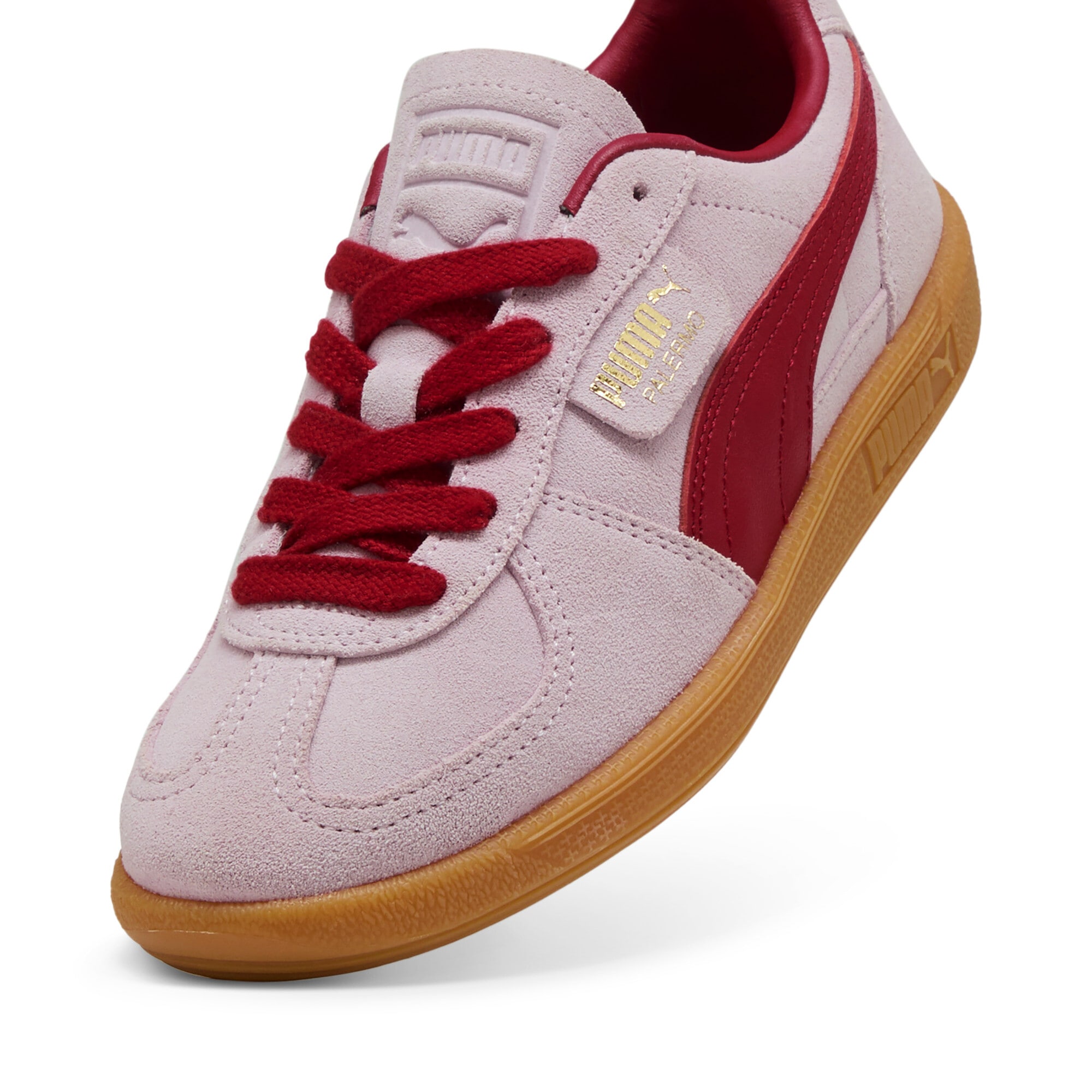 PUMA Sneaker »PALERMO«