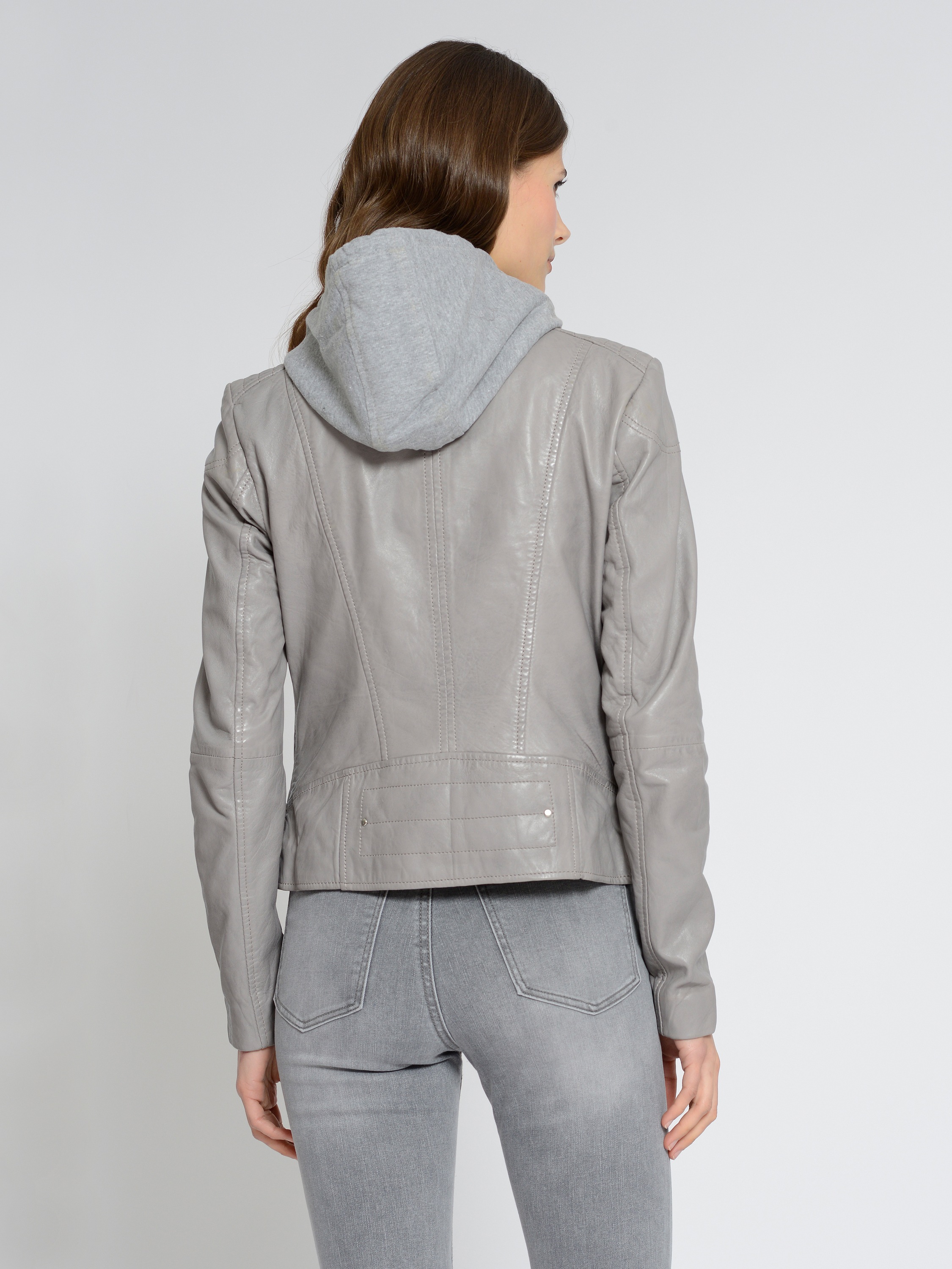 Maze Lederjacke »Lederjacke Mico«
