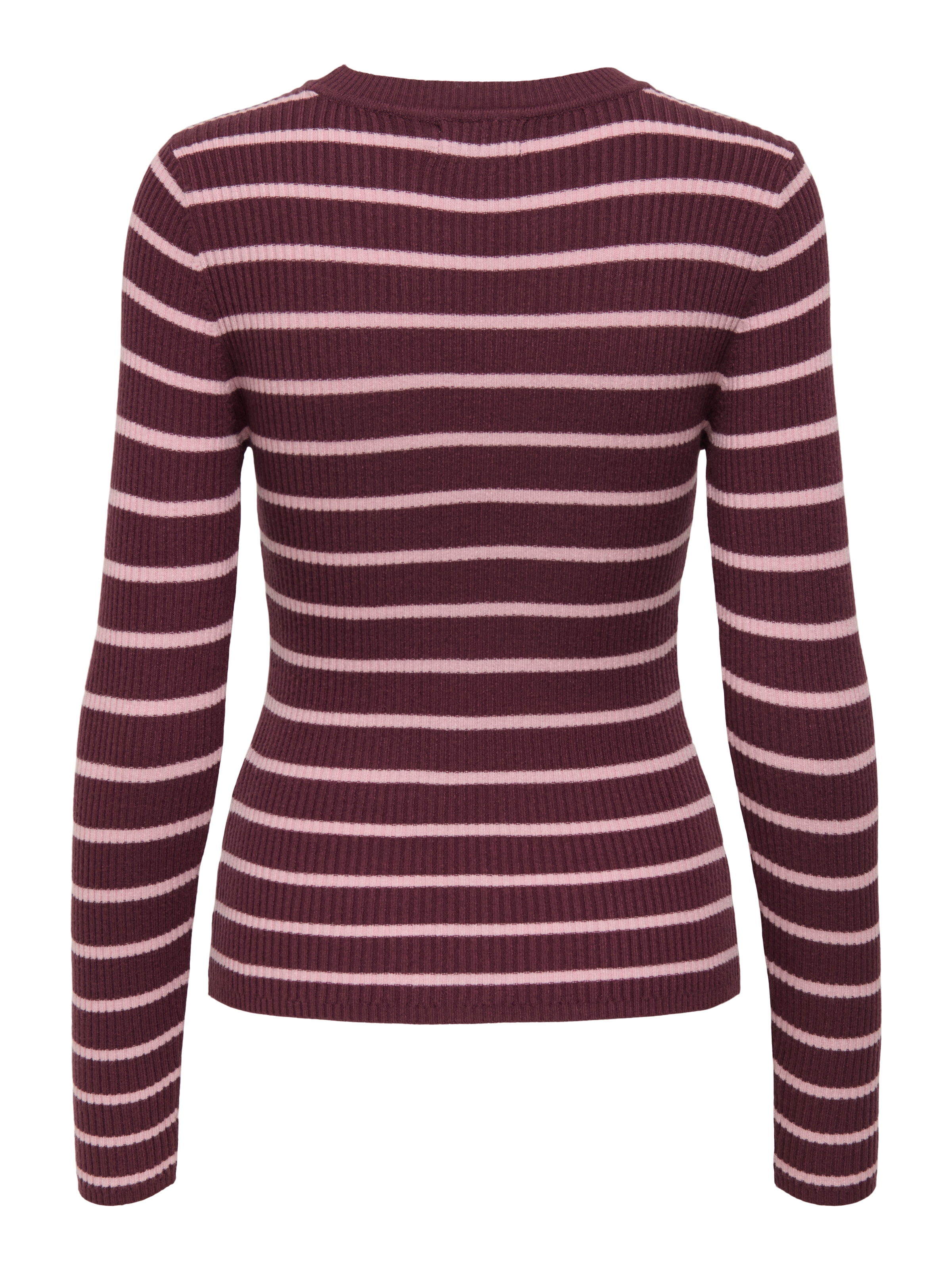 ONLY Strickpullover »ONLLOUISA L/S PULLOVER KNT NCA«